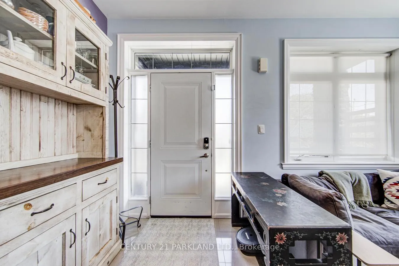 Photo 4 of 118 Glebemount Avenue, Toronto, Danforth Village-East York — HOMEH