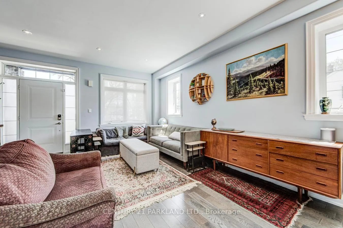 Photo 6 of 118 Glebemount Avenue, Toronto, Danforth Village-East York — HOMEH