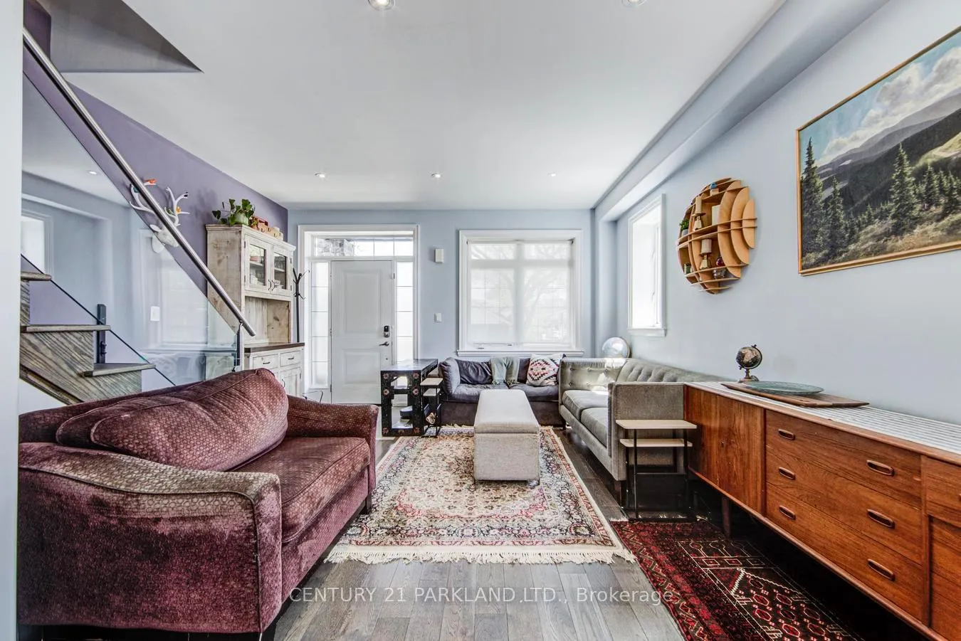 Photo 7 of 118 Glebemount Avenue, Toronto, Danforth Village-East York — HOMEH