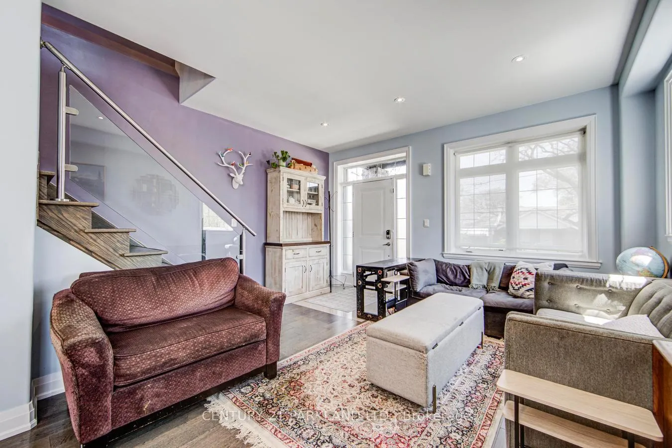 Photo 8 of 118 Glebemount Avenue, Toronto, Danforth Village-East York — HOMEH