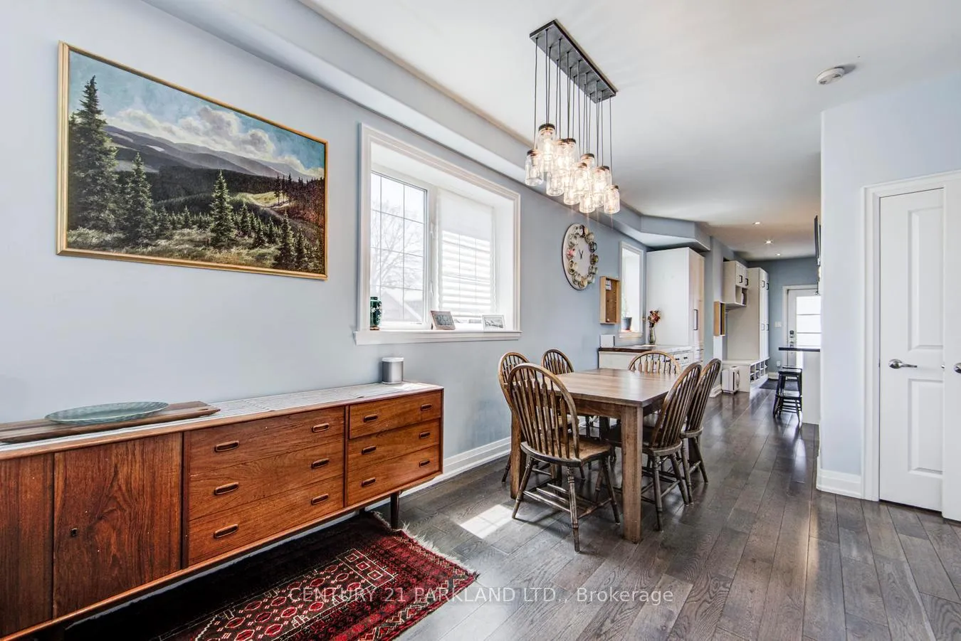 Photo 9 of 118 Glebemount Avenue, Toronto, Danforth Village-East York — HOMEH