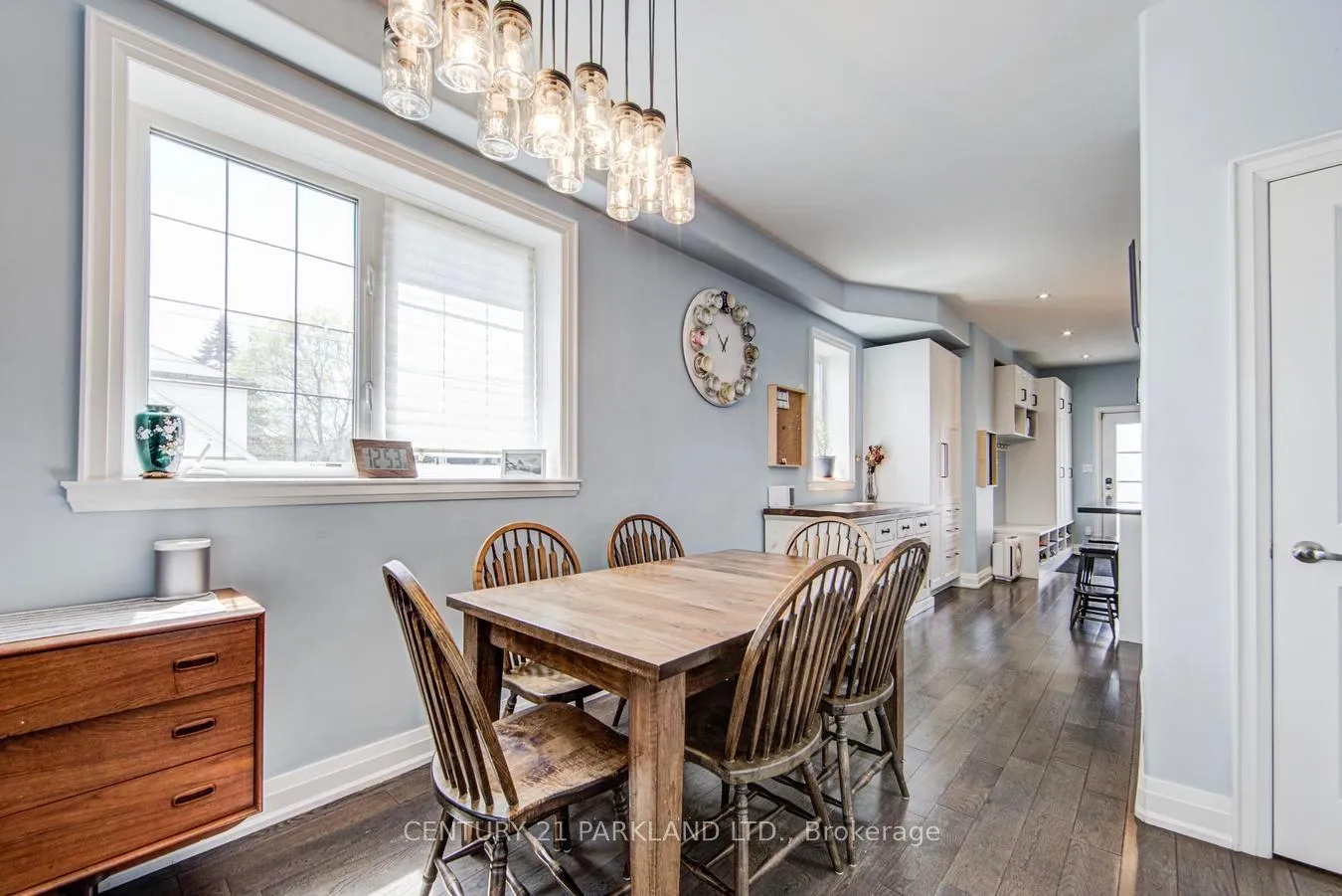 Photo 10 of 118 Glebemount Avenue, Toronto, Danforth Village-East York — HOMEH