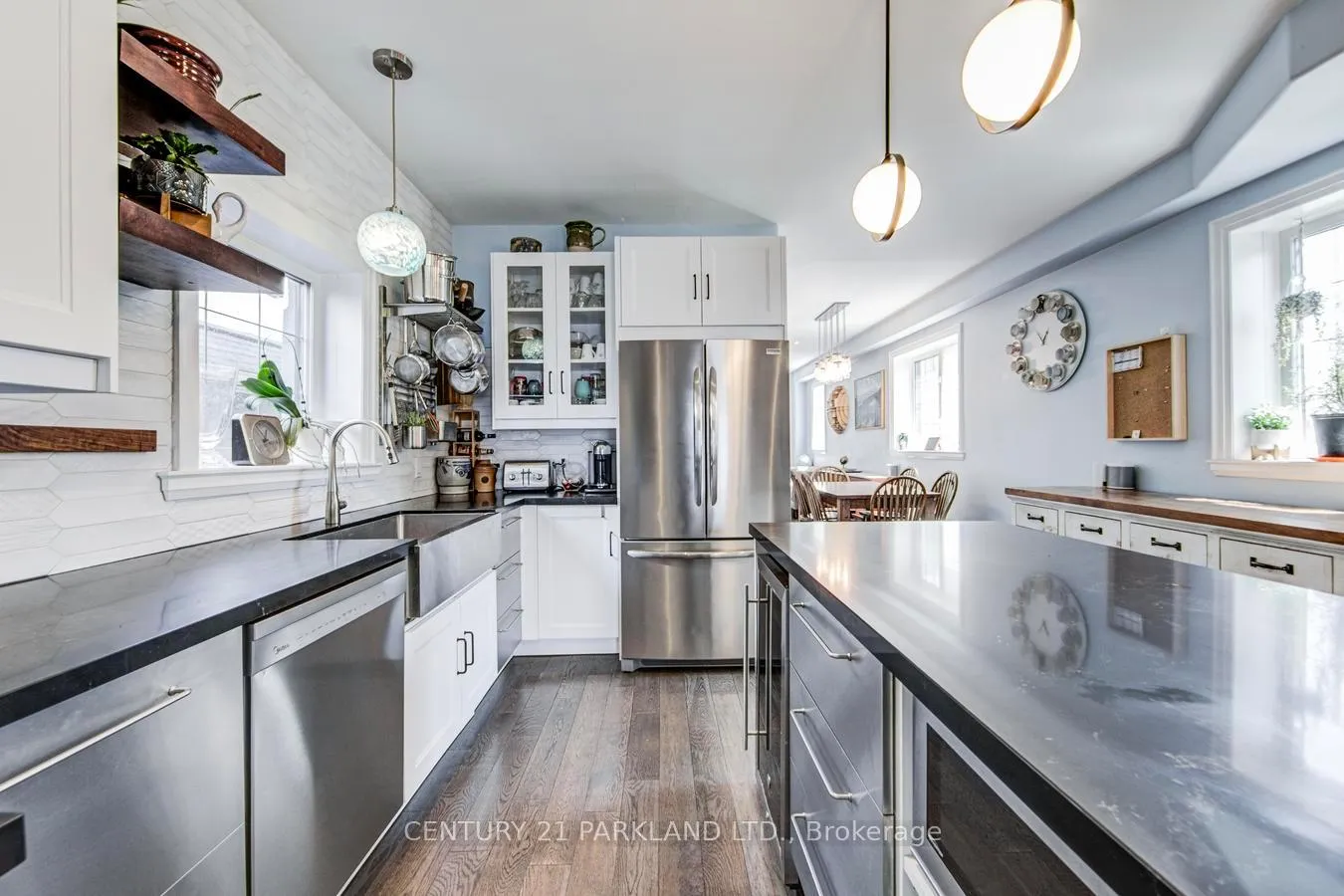 Photo 14 of 118 Glebemount Avenue, Toronto, Danforth Village-East York — HOMEH