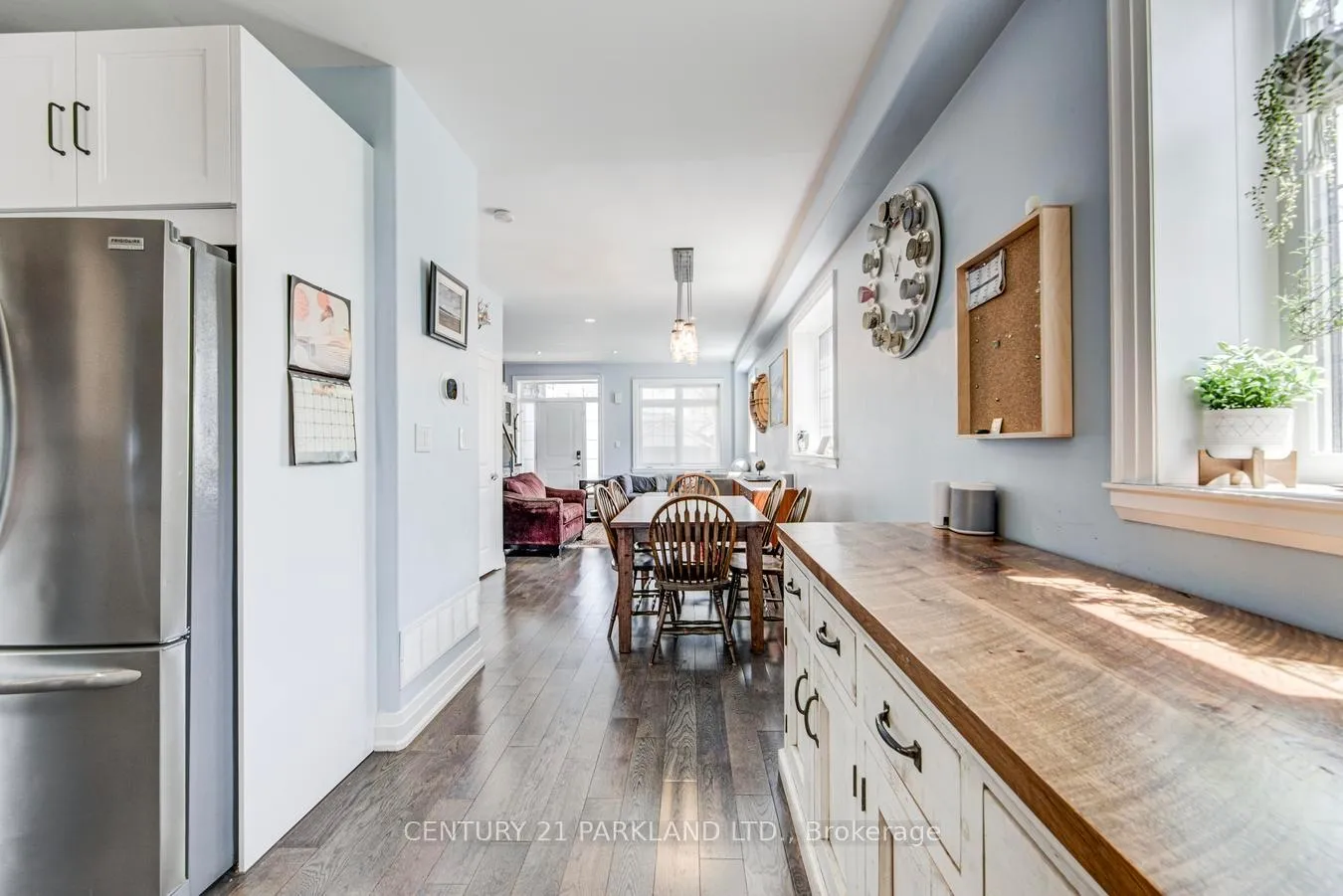 Photo 19 of 118 Glebemount Avenue, Toronto, Danforth Village-East York — HOMEH