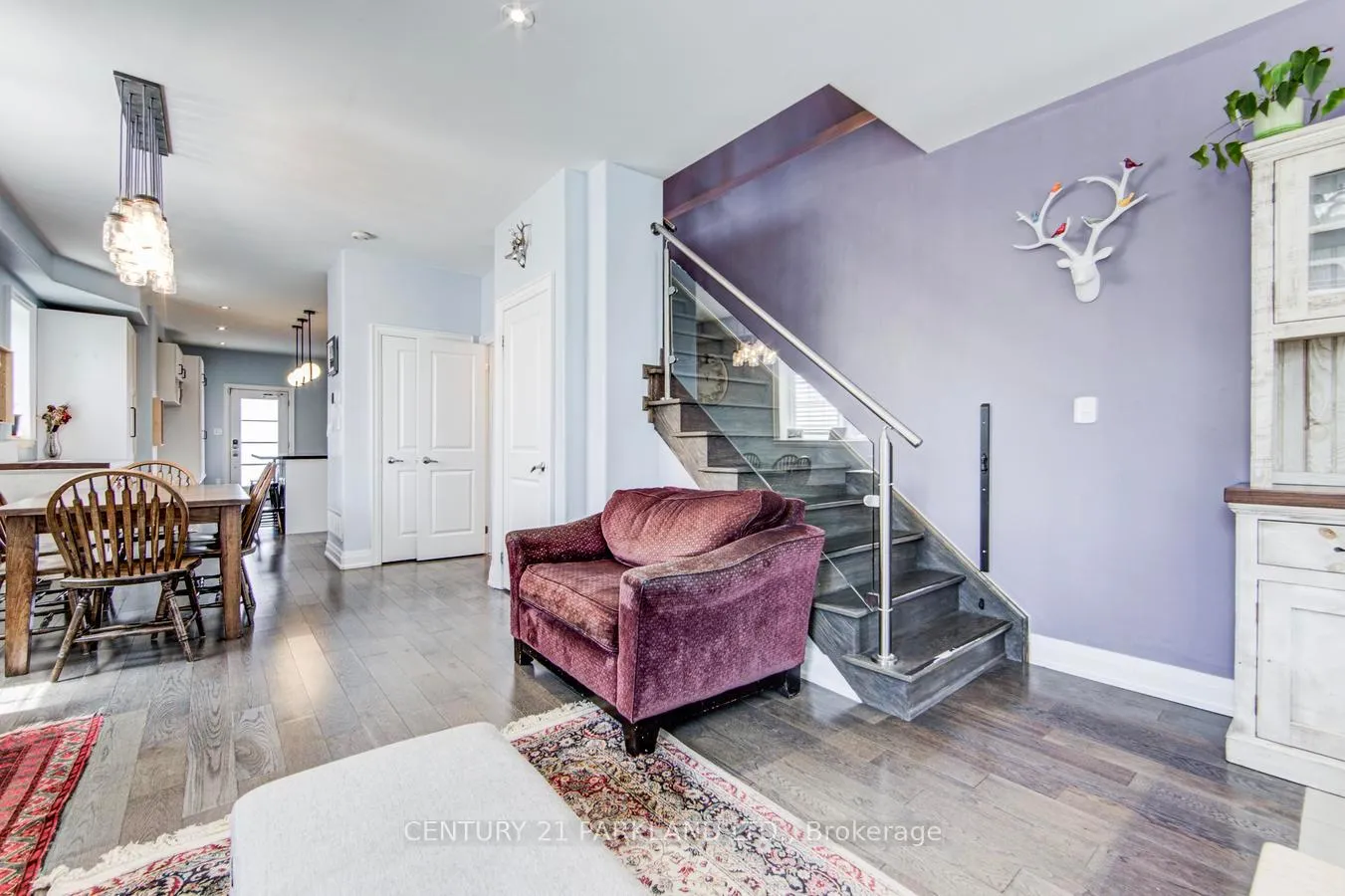 Photo 22 of 118 Glebemount Avenue, Toronto, Danforth Village-East York — HOMEH