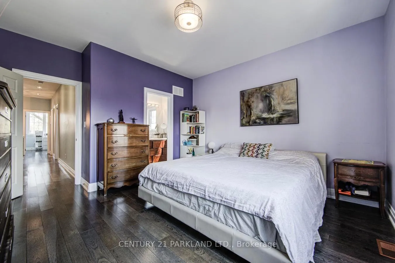 Photo 25 of 118 Glebemount Avenue, Toronto, Danforth Village-East York — HOMEH