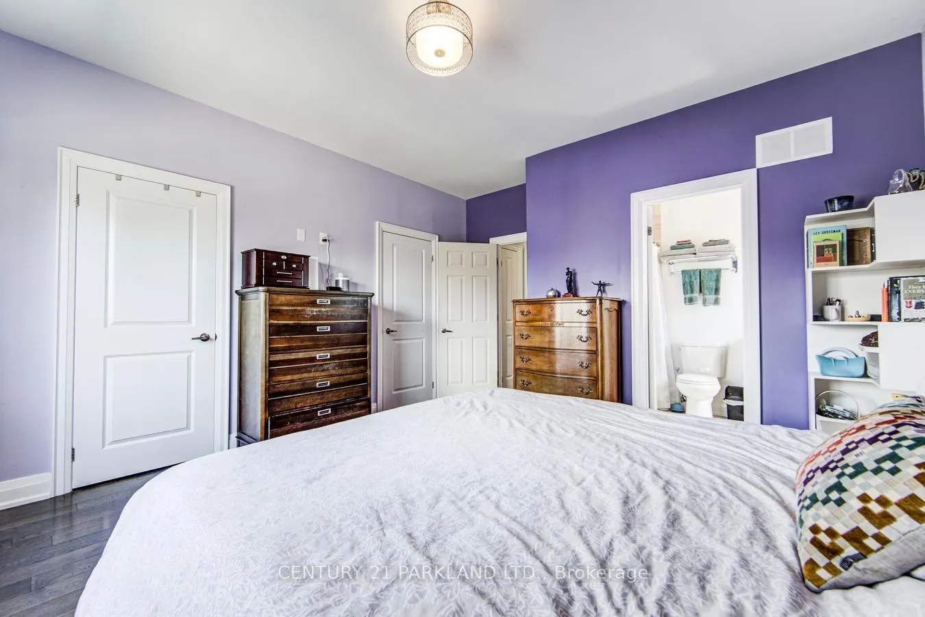 Photo 26 of 118 Glebemount Avenue, Toronto, Danforth Village-East York — HOMEH