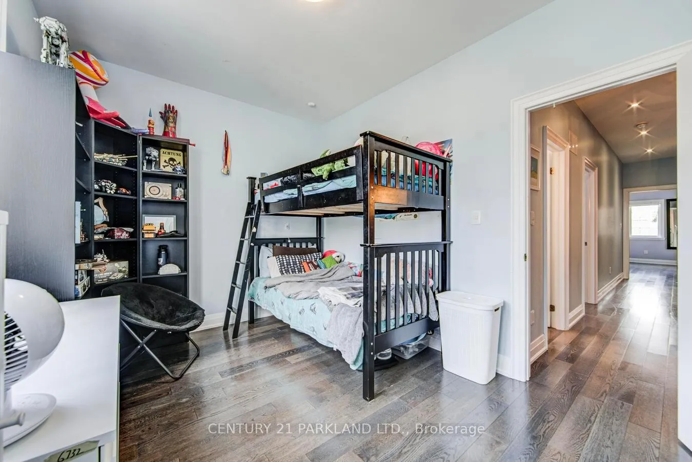 Photo 30 of 118 Glebemount Avenue, Toronto, Danforth Village-East York — HOMEH