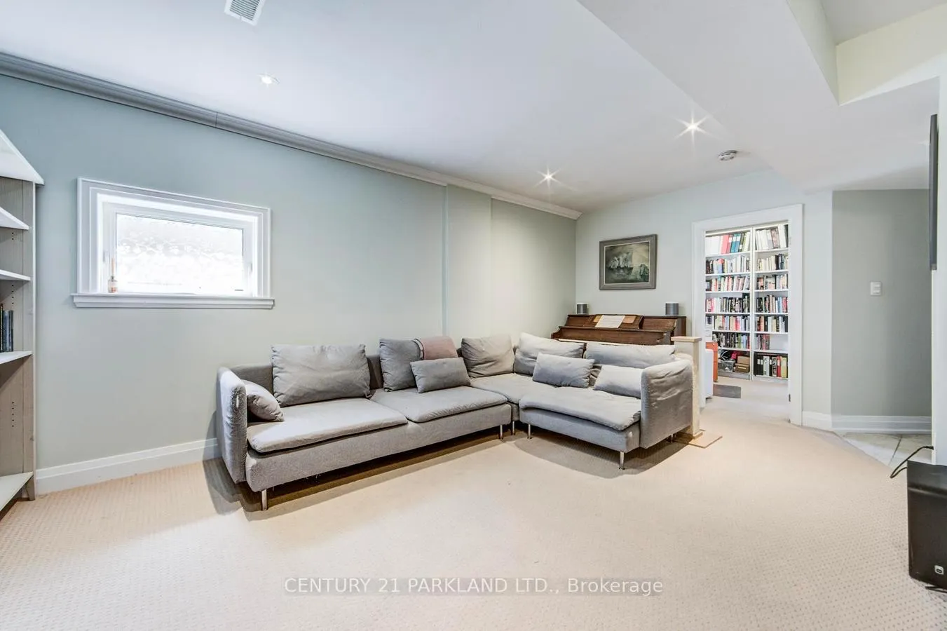 Photo 36 of 118 Glebemount Avenue, Toronto, Danforth Village-East York — HOMEH