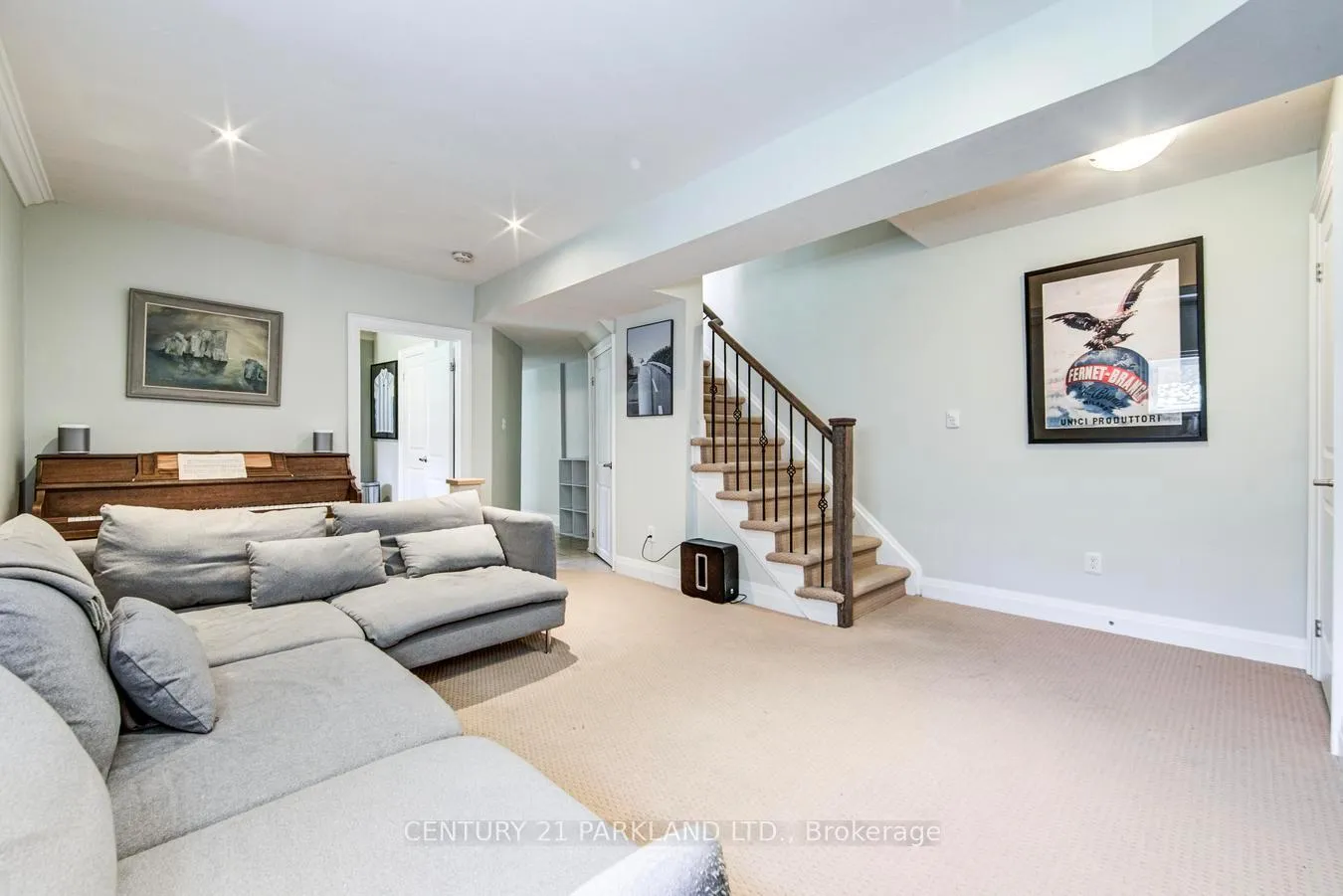 Photo 37 of 118 Glebemount Avenue, Toronto, Danforth Village-East York — HOMEH