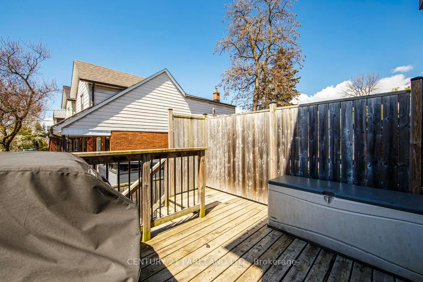 Photo 44 of 118 Glebemount Avenue, Toronto, Danforth Village-East York — HOMEH