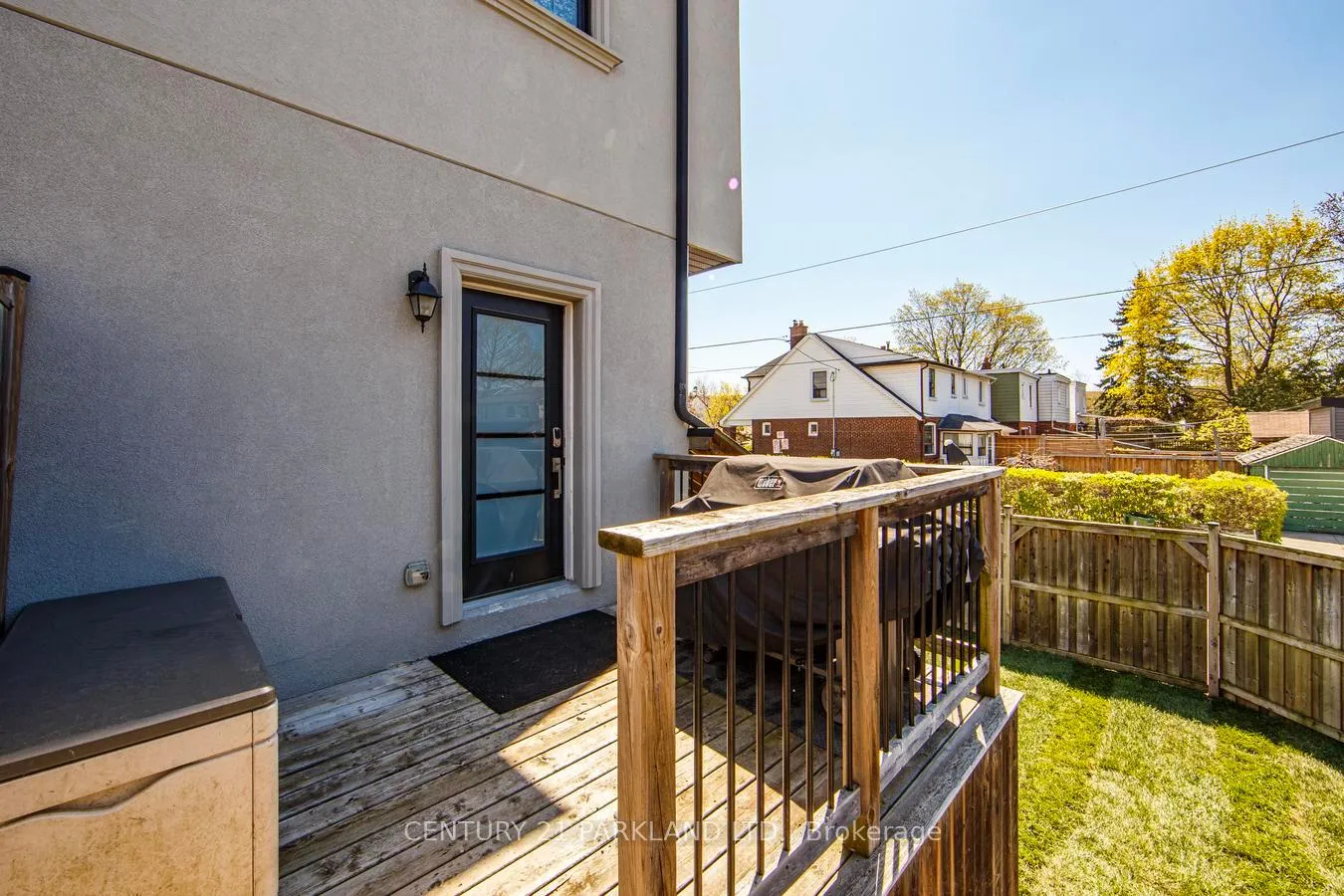 Photo 45 of 118 Glebemount Avenue, Toronto, Danforth Village-East York — HOMEH