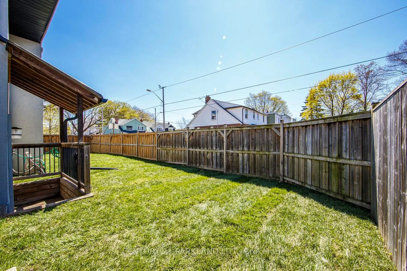 Photo 46 of 118 Glebemount Avenue, Toronto, Danforth Village-East York — HOMEH