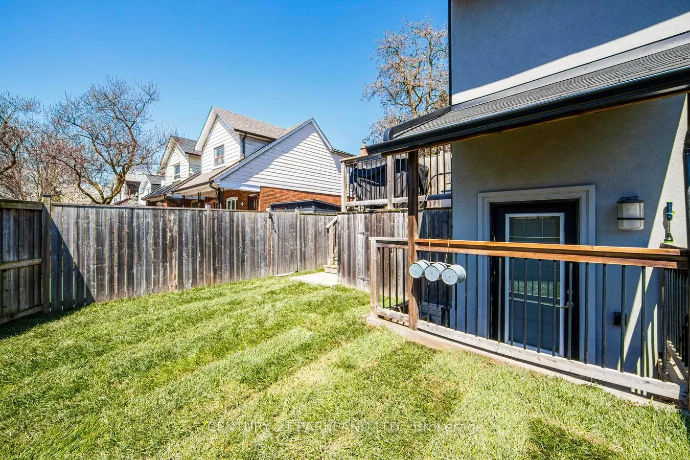 Photo 47 of 118 Glebemount Avenue, Toronto, Danforth Village-East York — HOMEH