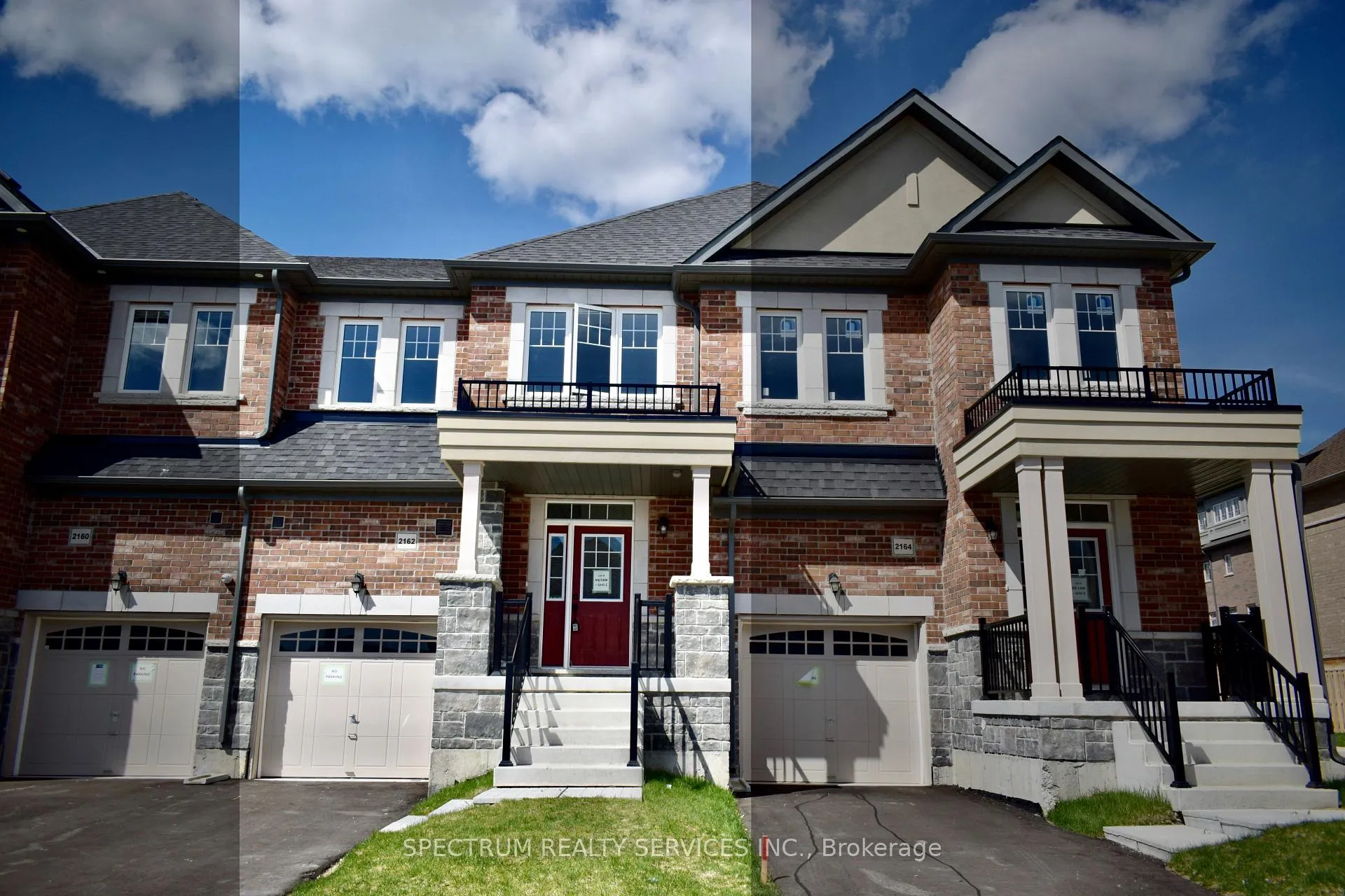 Photo 1 of 2162 Grainger Loop, Innisfil, Rural Innisfil — HOMEH