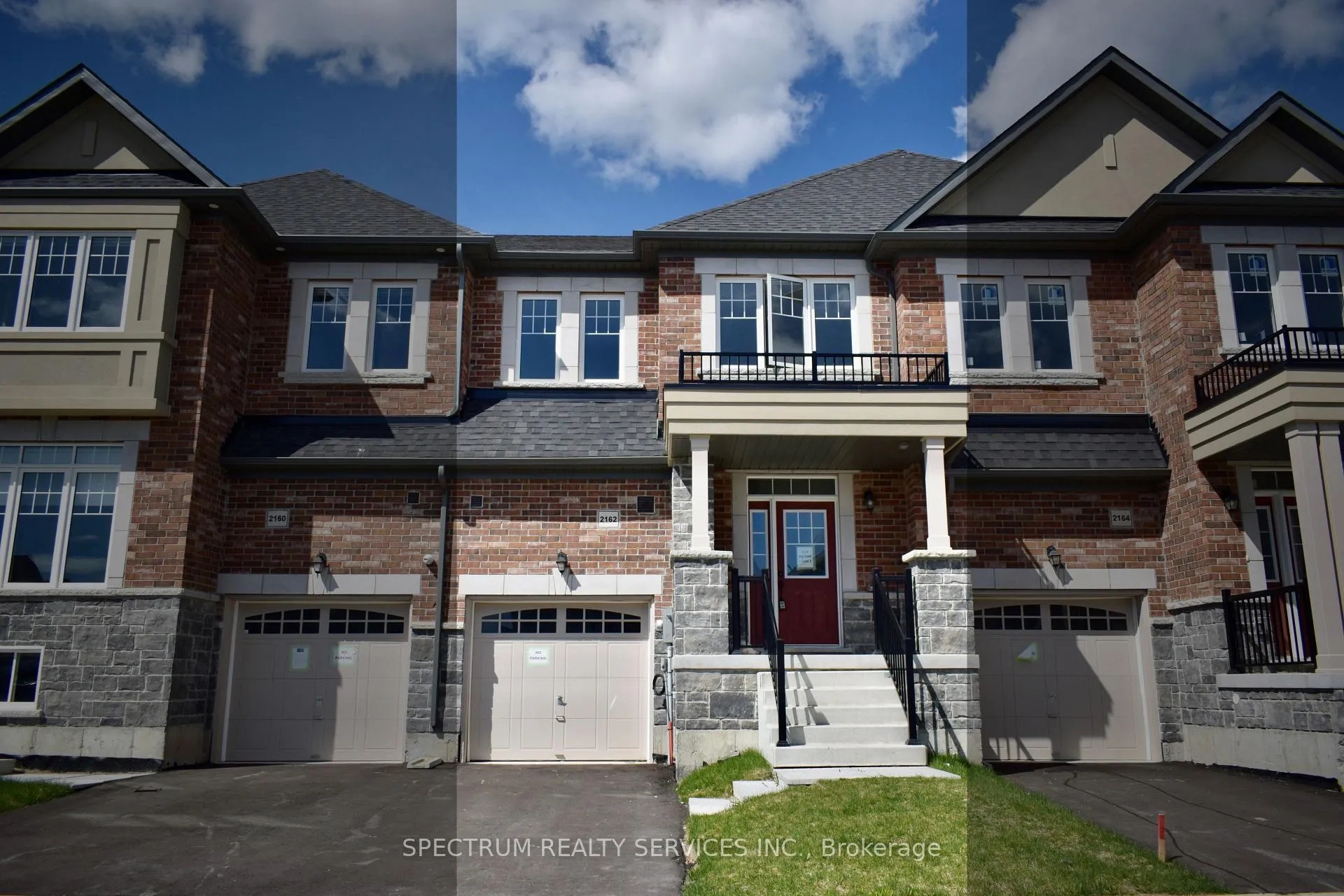 Photo 2 of 2162 Grainger Loop, Innisfil, Rural Innisfil — HOMEH