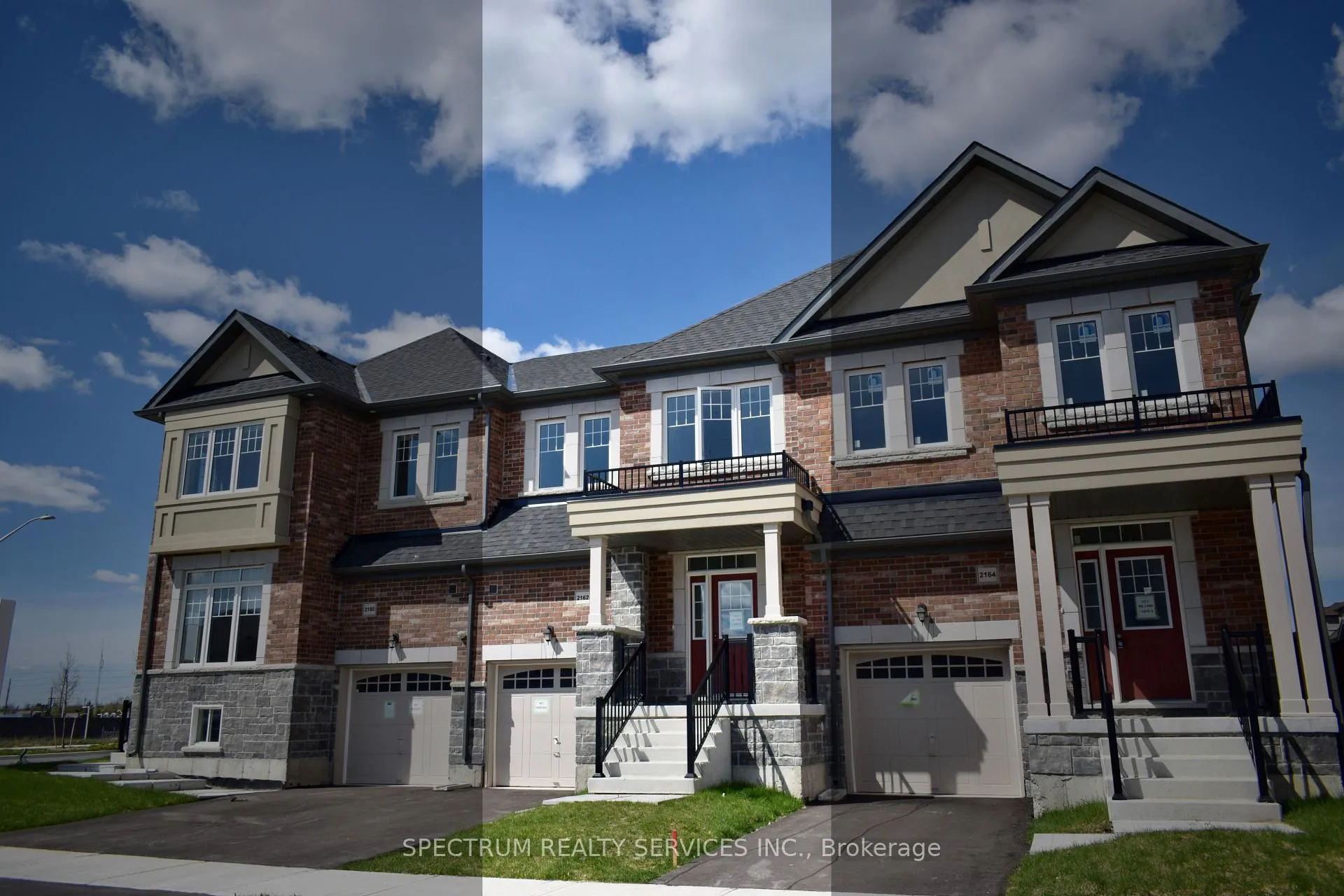 Photo 3 of 2162 Grainger Loop, Innisfil, Rural Innisfil — HOMEH
