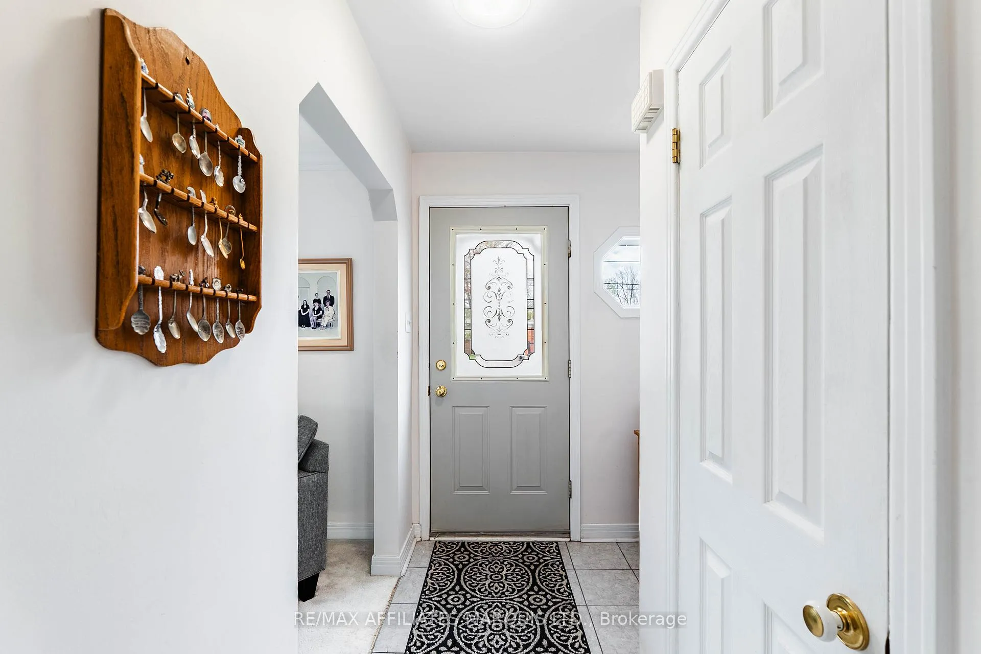 Photo 5 of 1009 Leonard Avenue, Cornwall — HOMEH