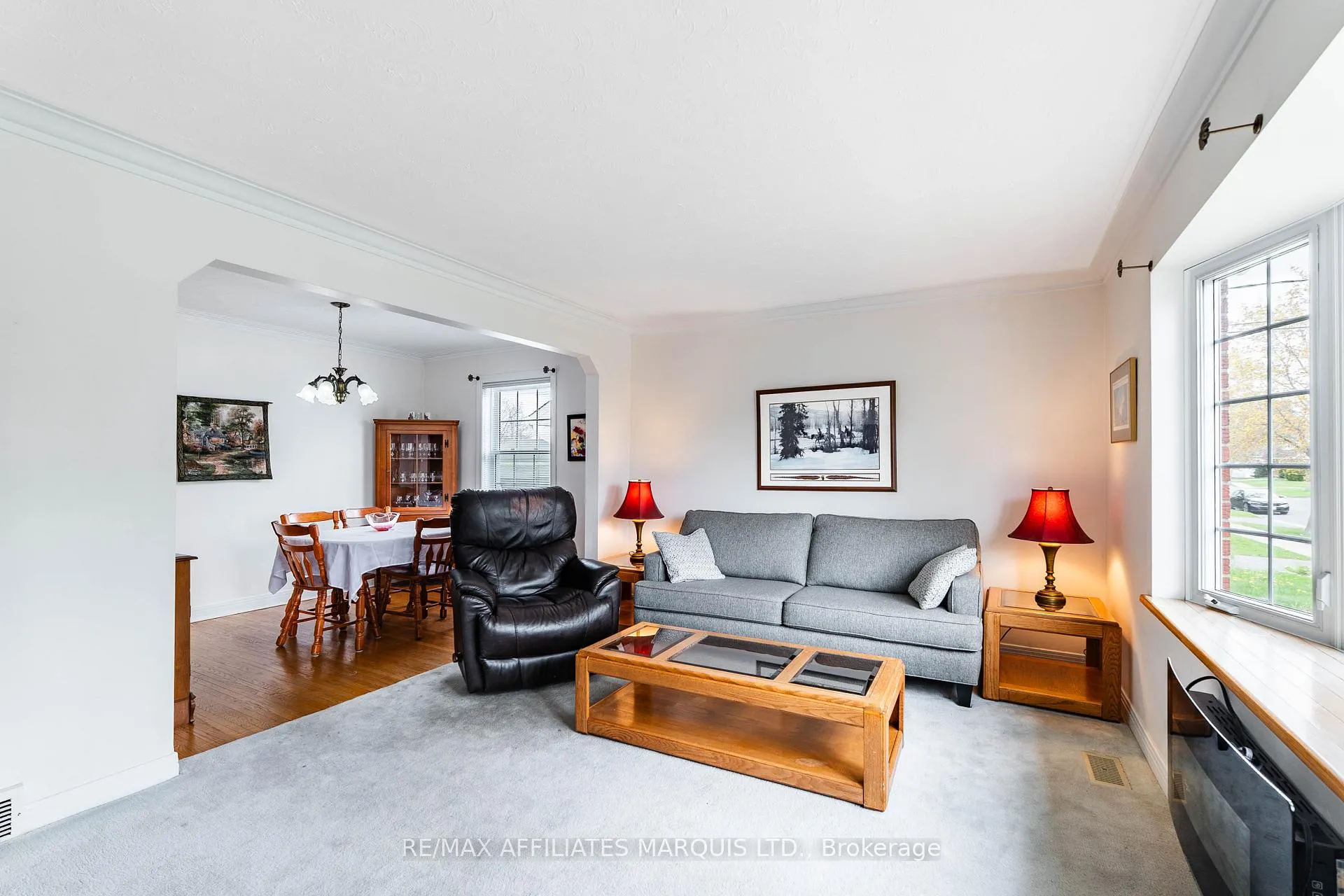 Photo 6 of 1009 Leonard Avenue, Cornwall — HOMEH
