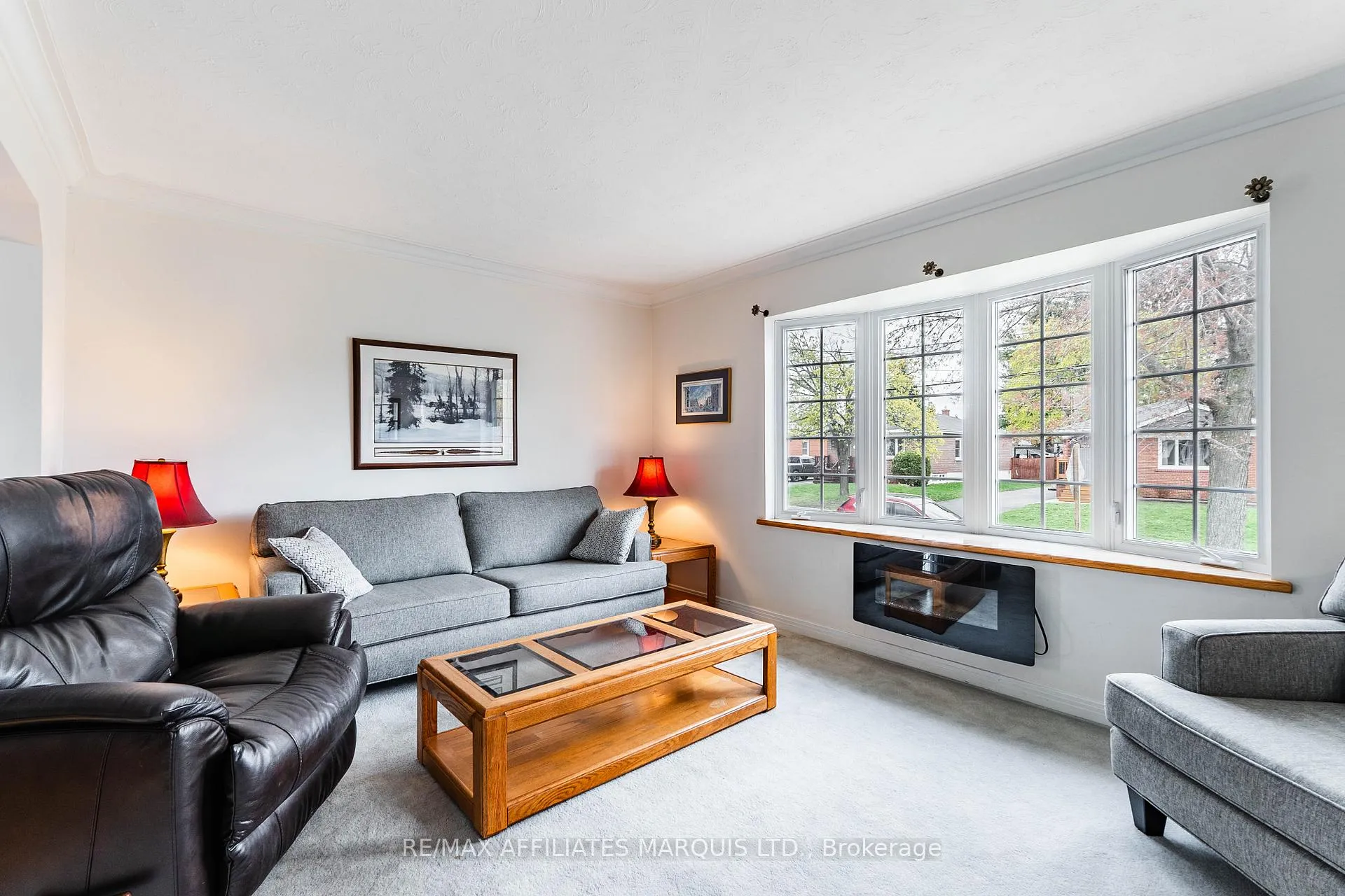 Photo 7 of 1009 Leonard Avenue, Cornwall — HOMEH