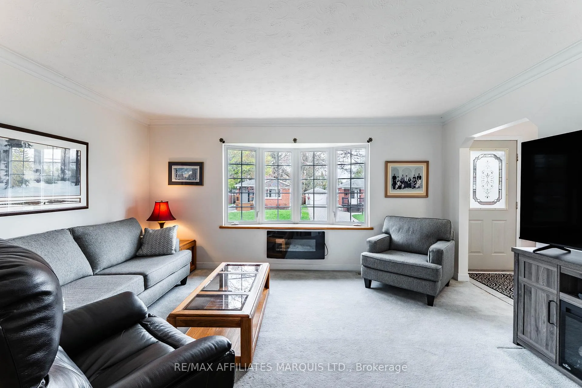 Photo 8 of 1009 Leonard Avenue, Cornwall — HOMEH