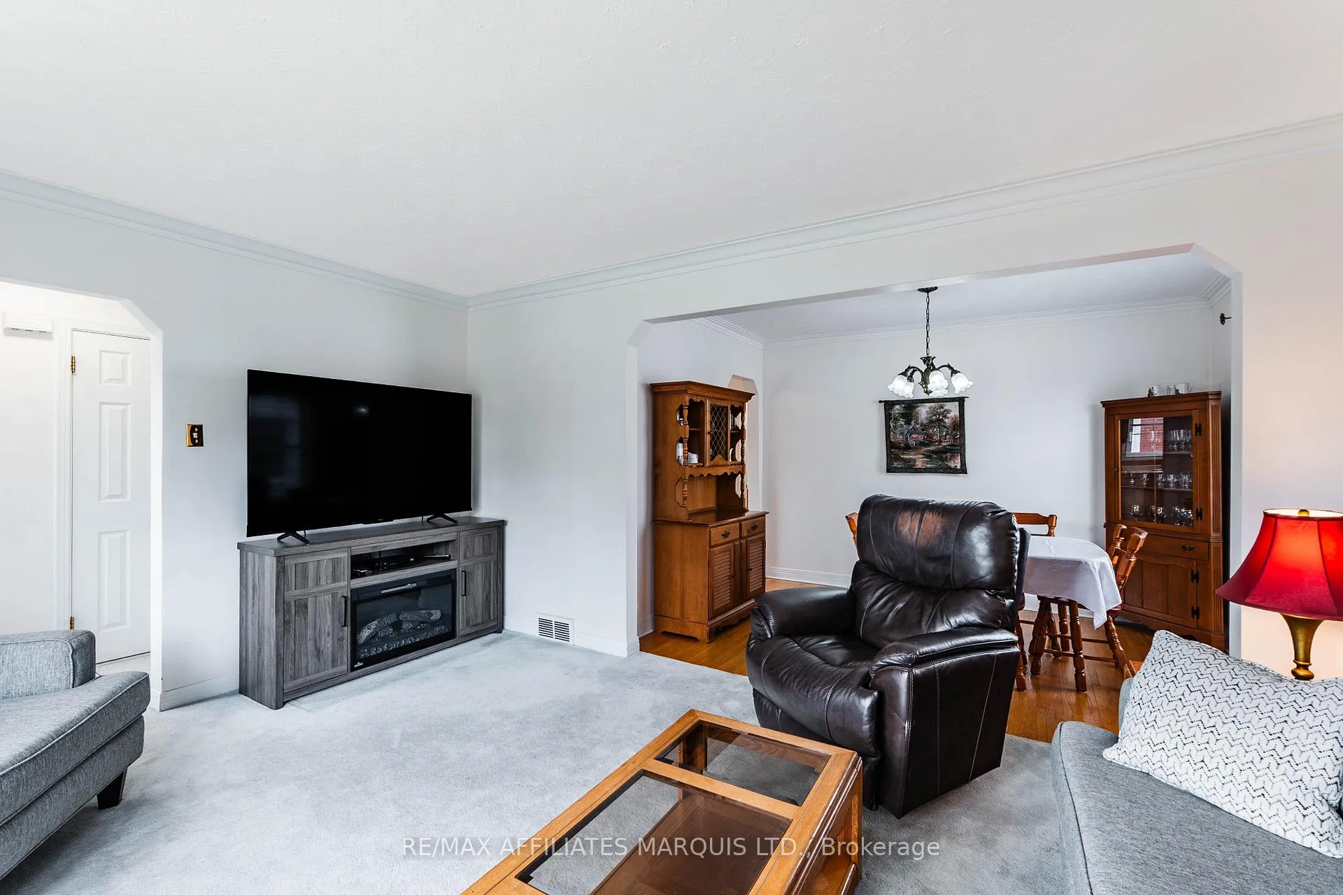 Photo 9 of 1009 Leonard Avenue, Cornwall — HOMEH
