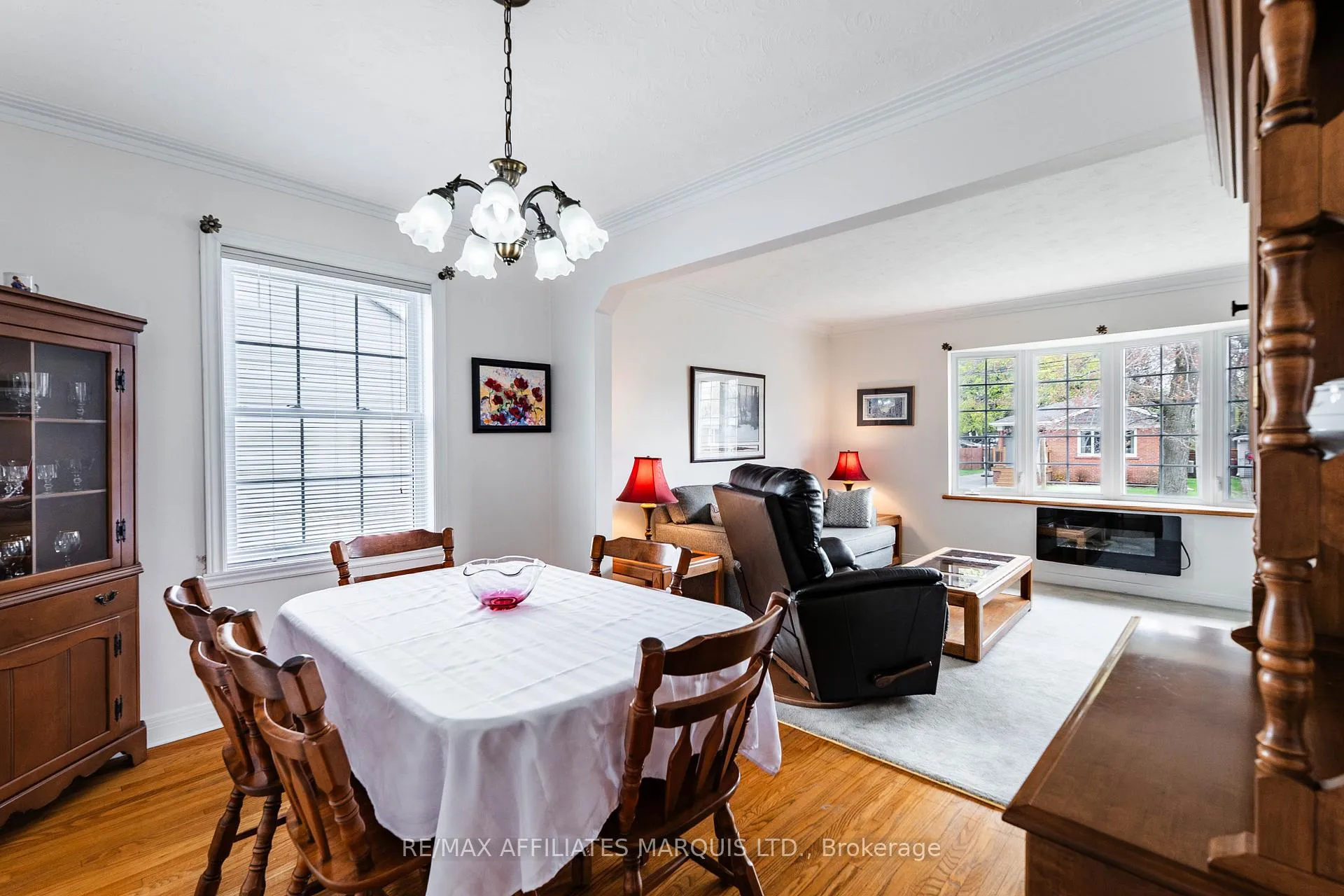 Photo 10 of 1009 Leonard Avenue, Cornwall — HOMEH