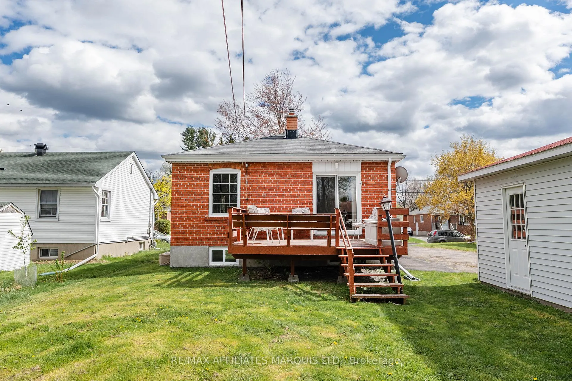 Photo 38 of 1009 Leonard Avenue, Cornwall — HOMEH