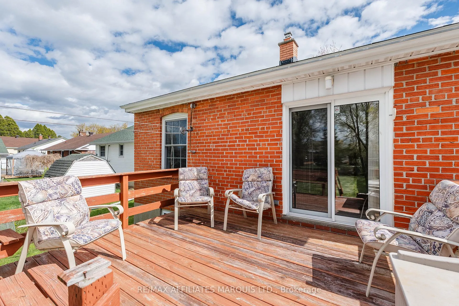 Photo 39 of 1009 Leonard Avenue, Cornwall — HOMEH
