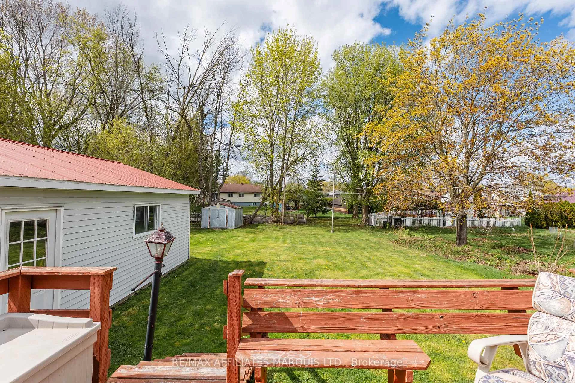 Photo 41 of 1009 Leonard Avenue, Cornwall — HOMEH