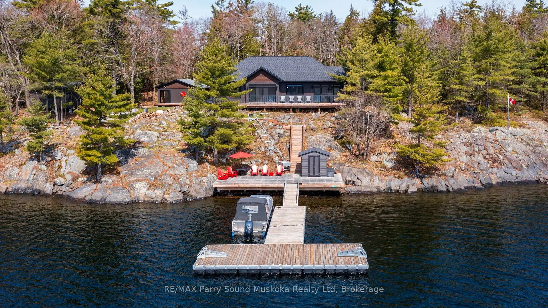 Photo 2 of 4 B690 Island, The Archipelago, Archipelago — HOMEH