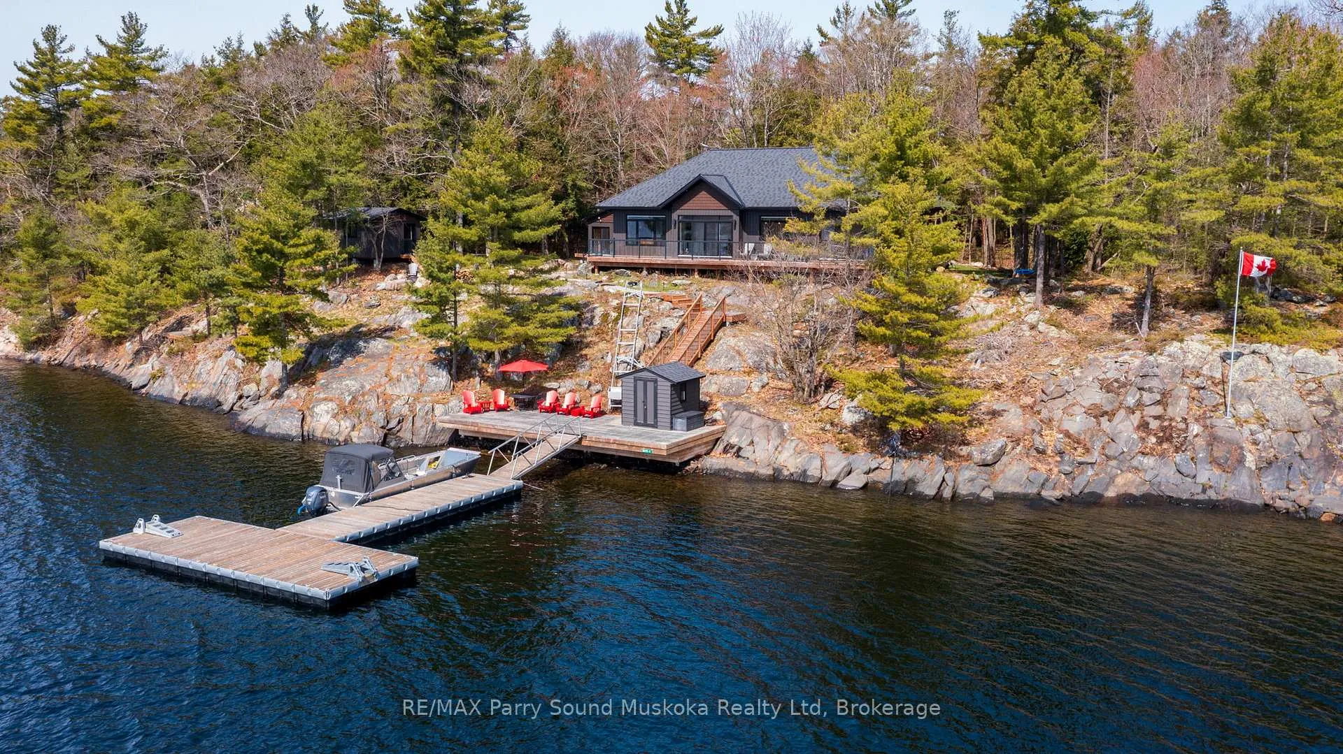 Photo 3 of 4 B690 Island, The Archipelago, Archipelago — HOMEH
