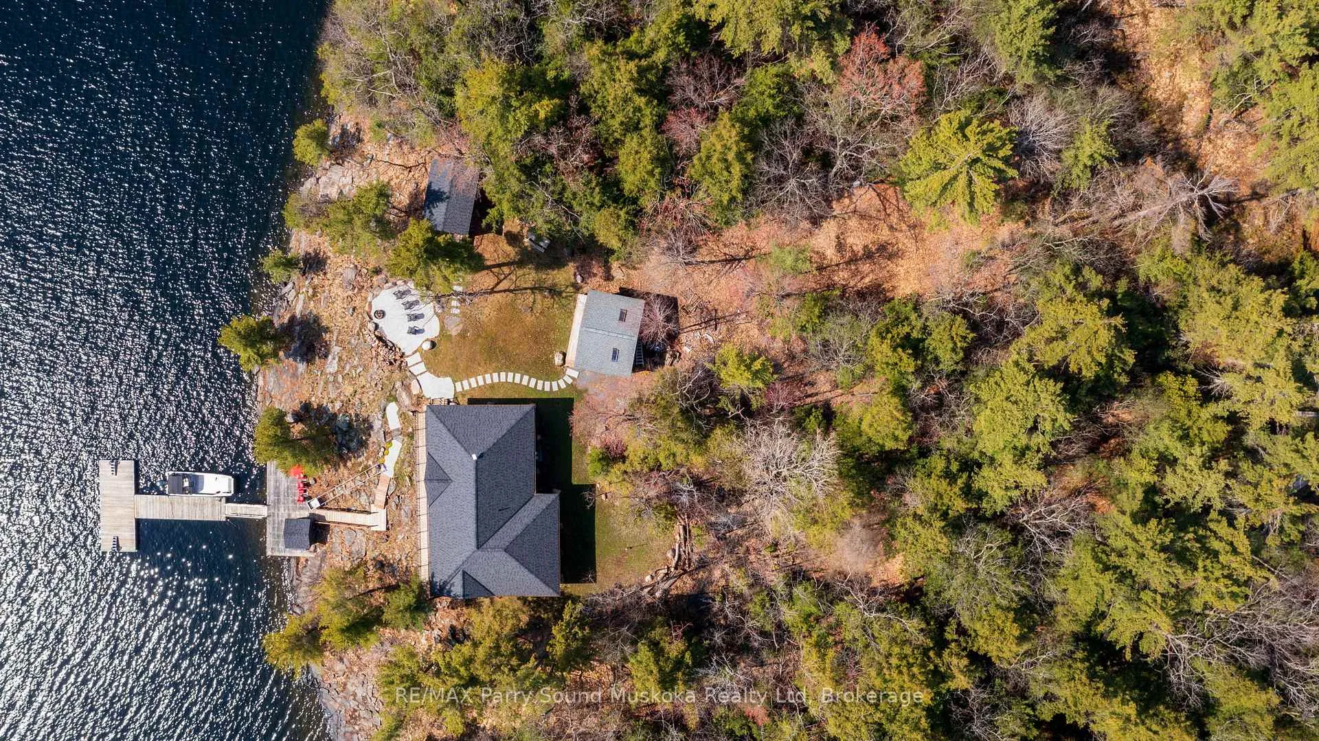 Photo 5 of 4 B690 Island, The Archipelago, Archipelago — HOMEH