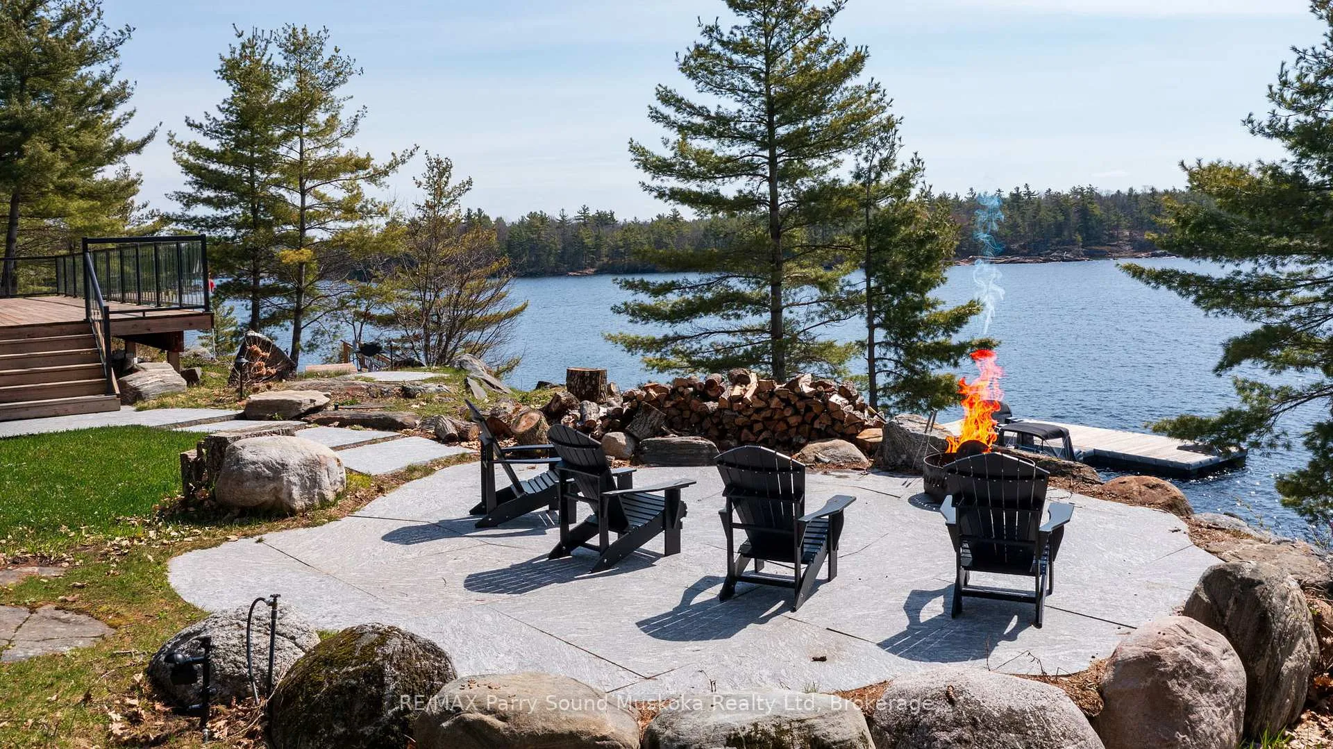 Photo 15 of 4 B690 Island, The Archipelago, Archipelago — HOMEH