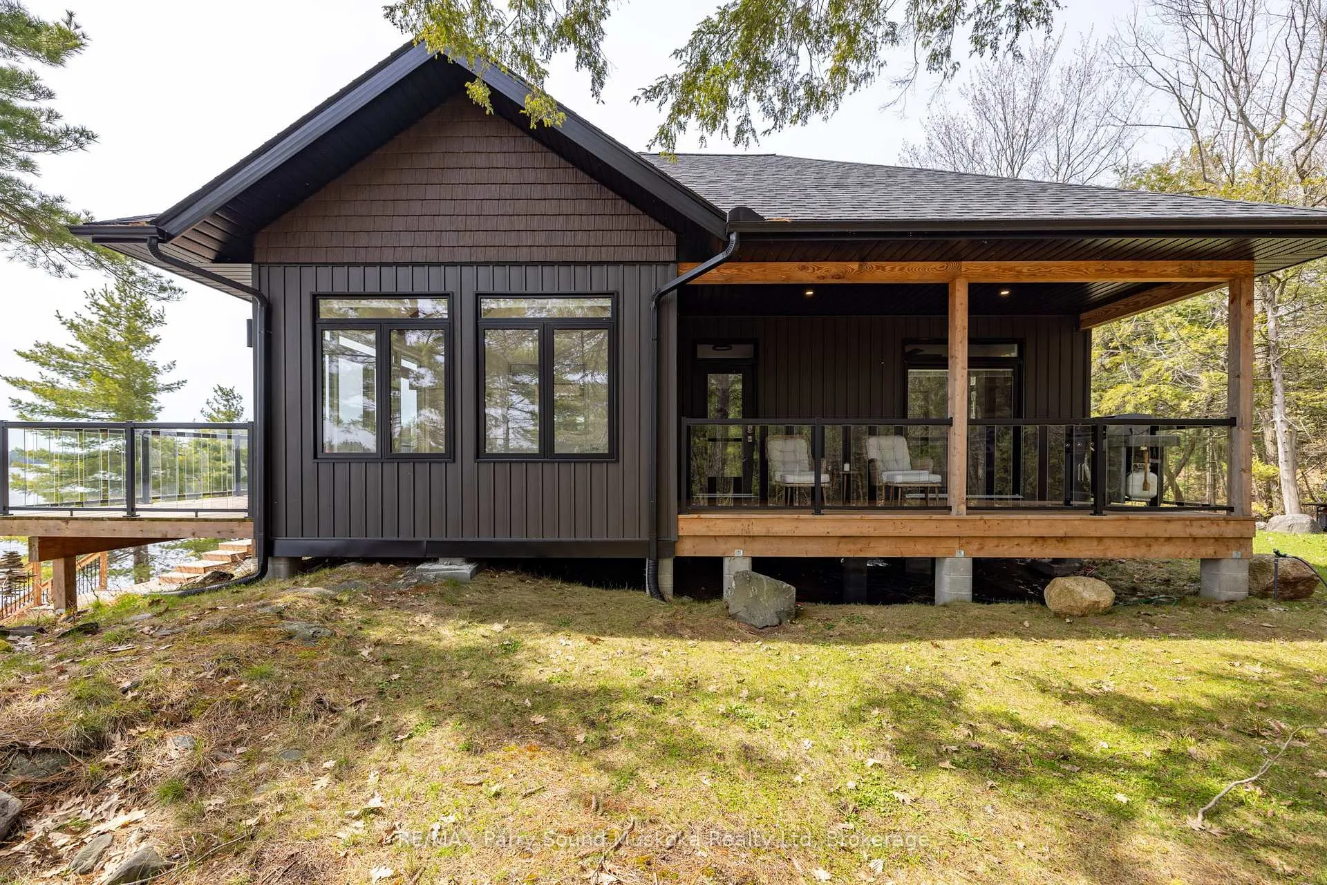 Photo 41 of 4 B690 Island, The Archipelago, Archipelago — HOMEH