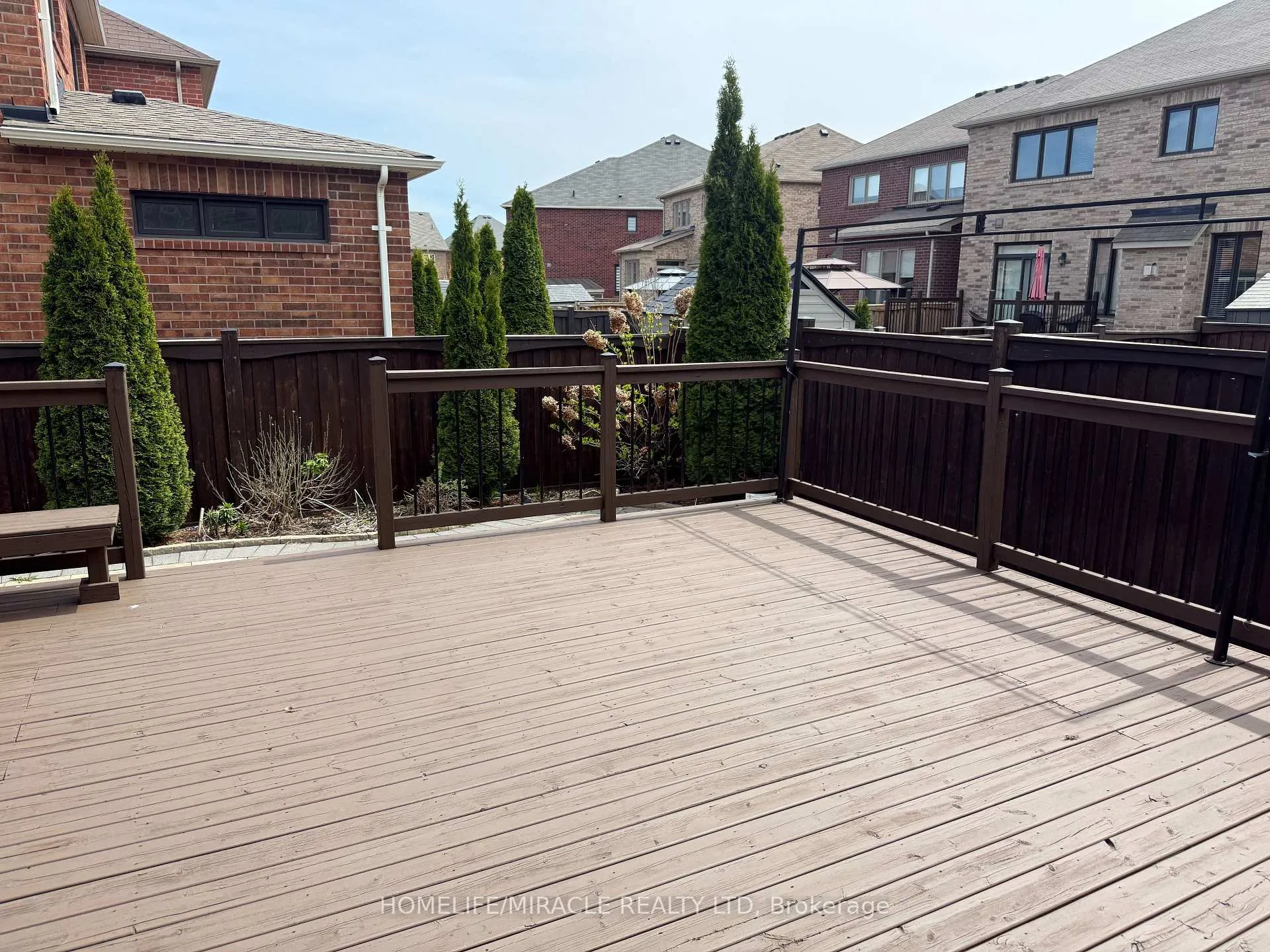 Photo 18 of 3 Elwin Road, Brampton, Credit Valley — HOMEH