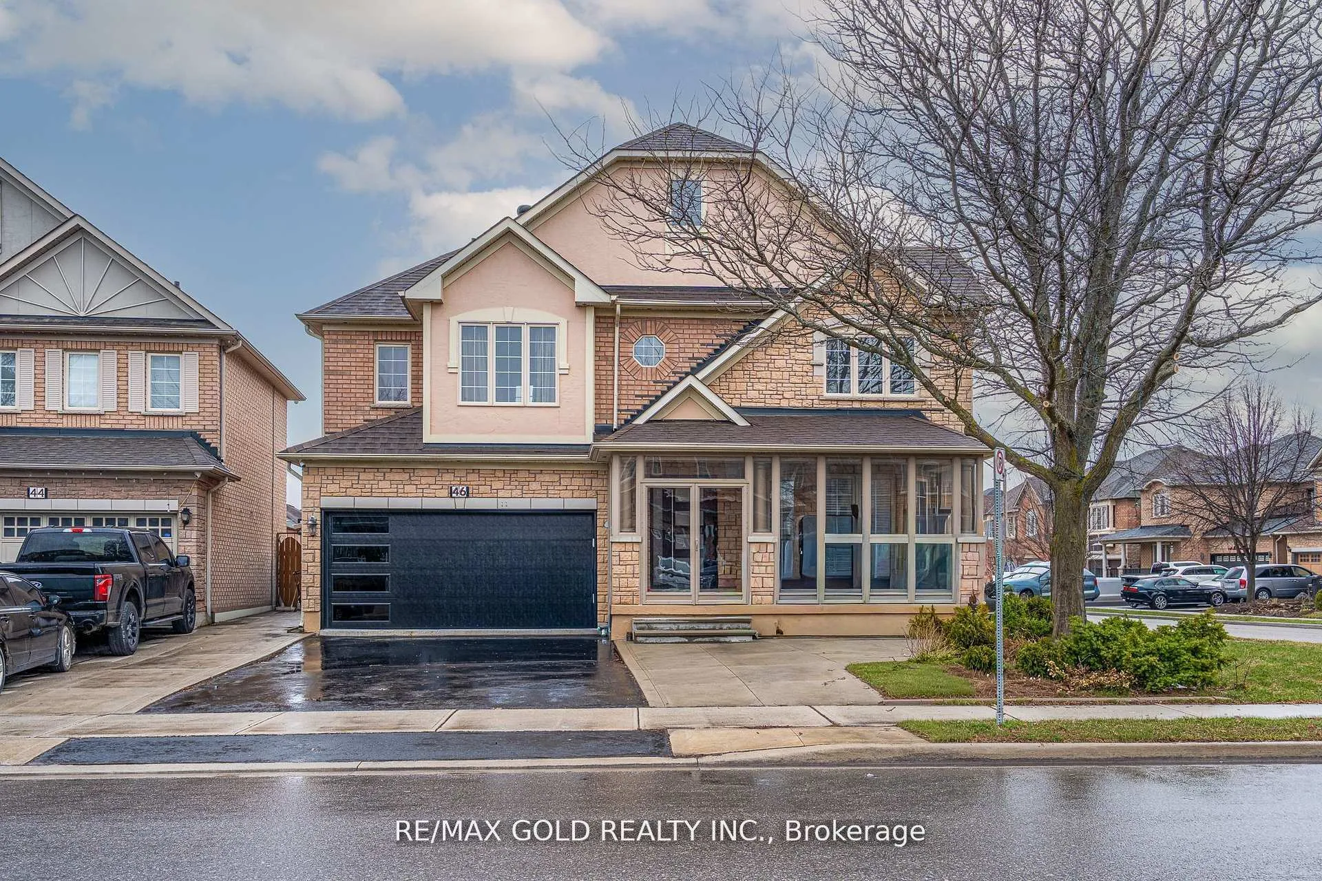 Photo 1 of 46 Egypt Drive, Brampton, Sandringham-Wellington — HOMEH