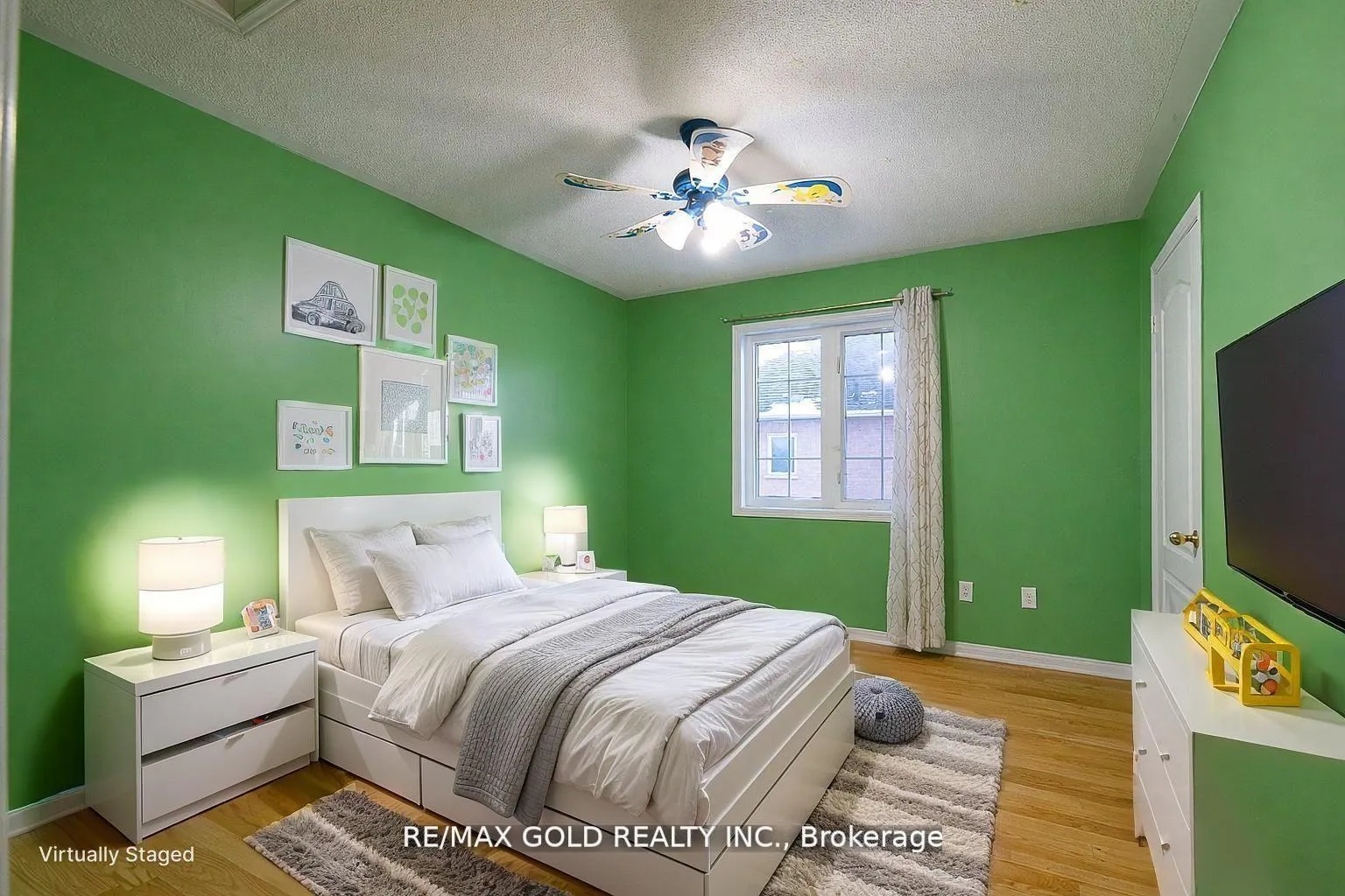 Photo 23 of 46 Egypt Drive, Brampton, Sandringham-Wellington — HOMEH