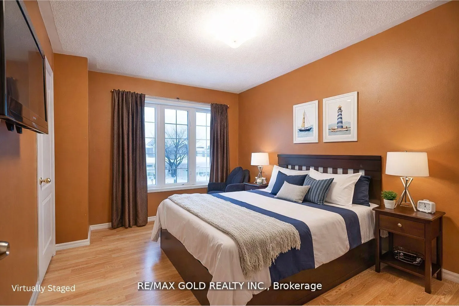 Photo 28 of 46 Egypt Drive, Brampton, Sandringham-Wellington — HOMEH