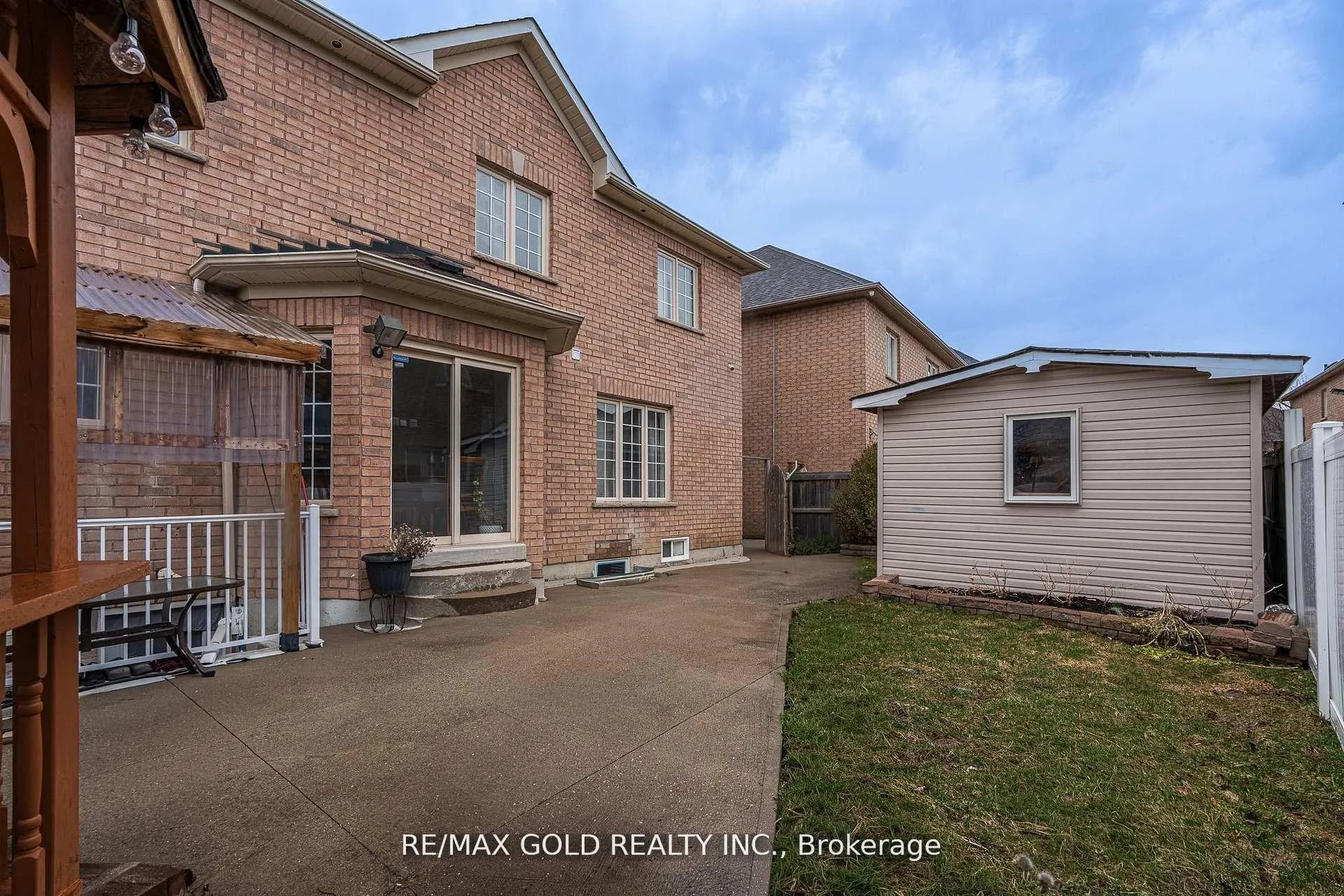 Photo 34 of 46 Egypt Drive, Brampton, Sandringham-Wellington — HOMEH