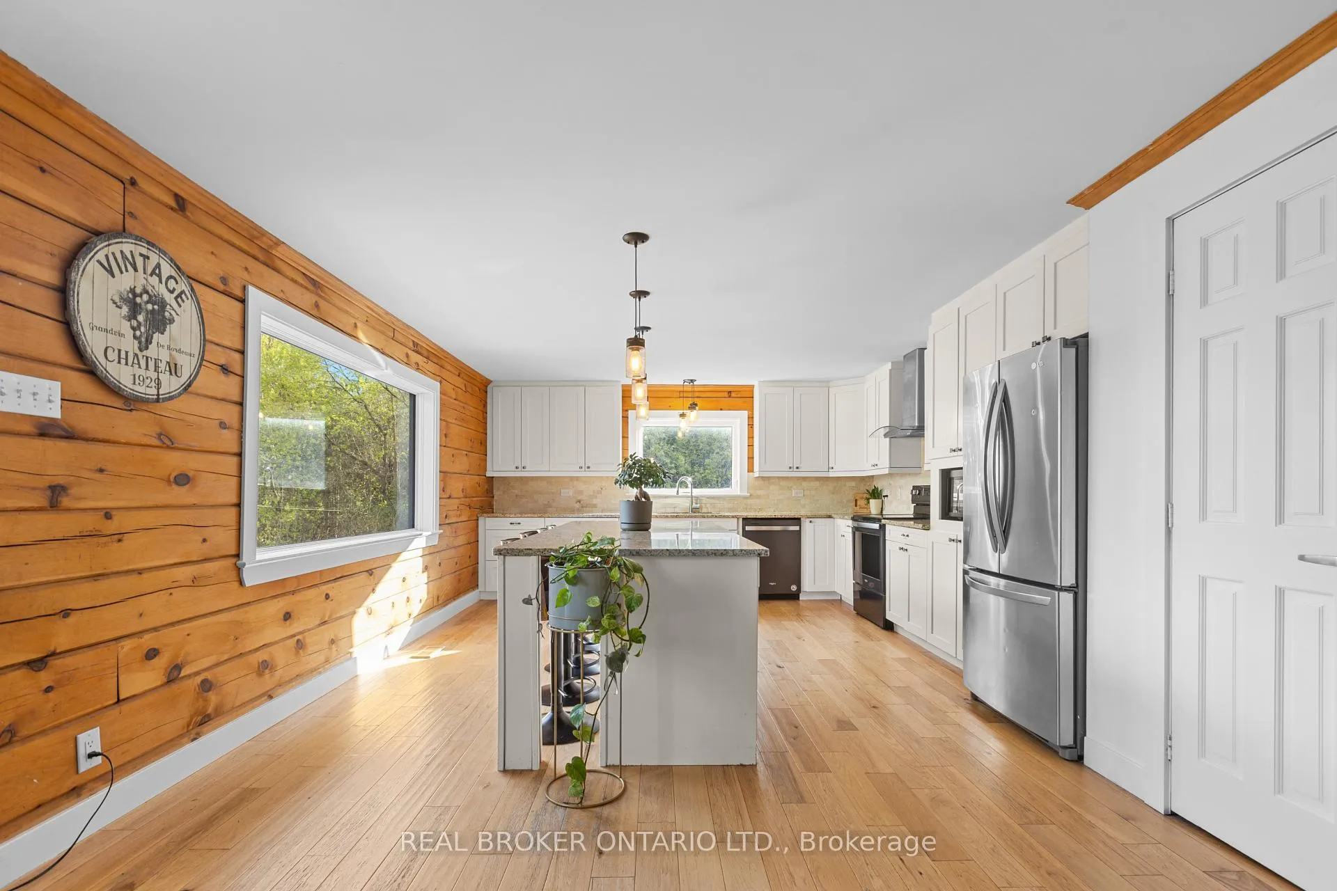 Photo 15 of 2354 Pollock Road, Ottawa, Rideau Twp W of Hwy 16 North of Reg Rd 6 — HOMEH