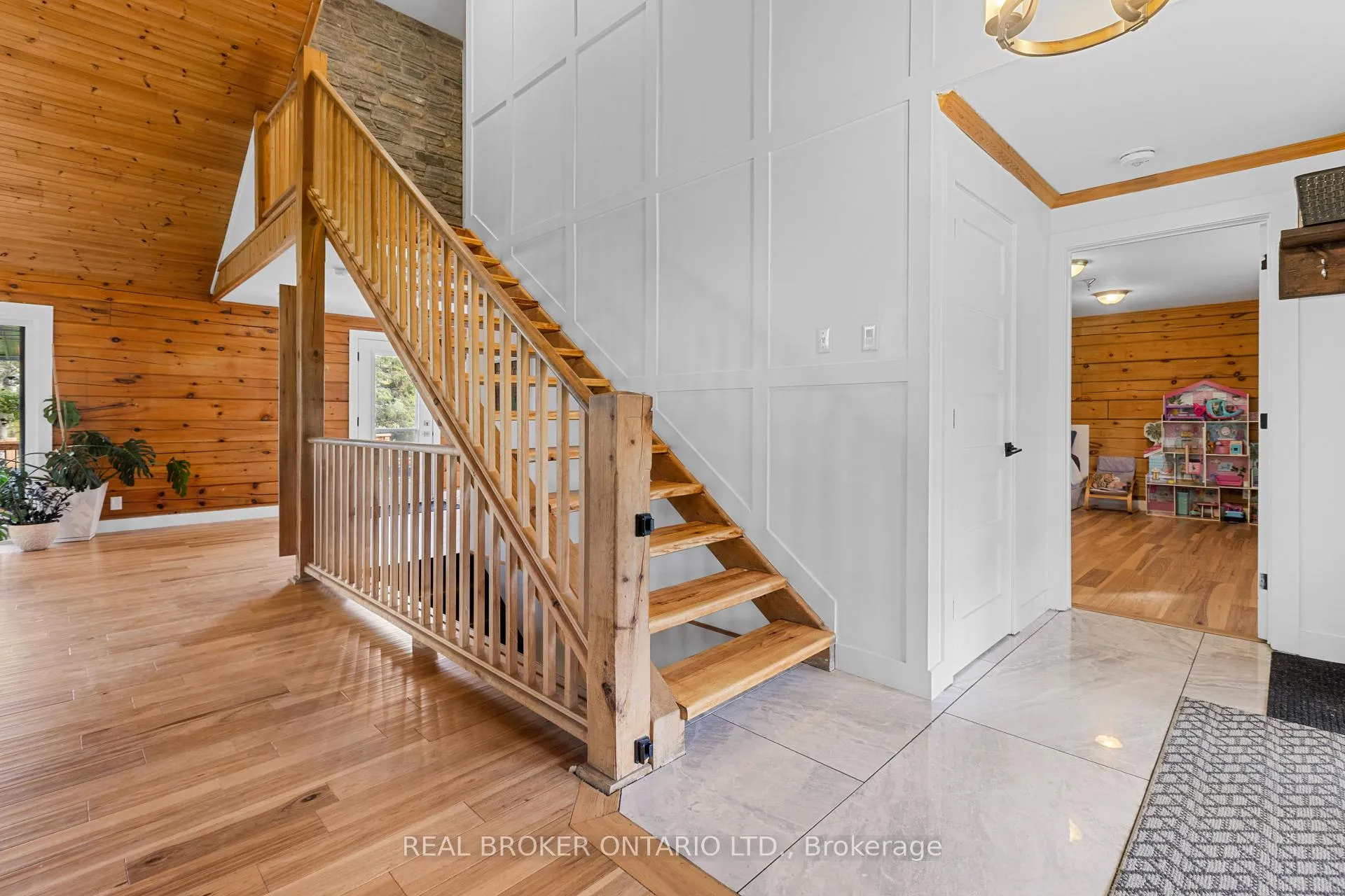 Photo 19 of 2354 Pollock Road, Ottawa, Rideau Twp W of Hwy 16 North of Reg Rd 6 — HOMEH