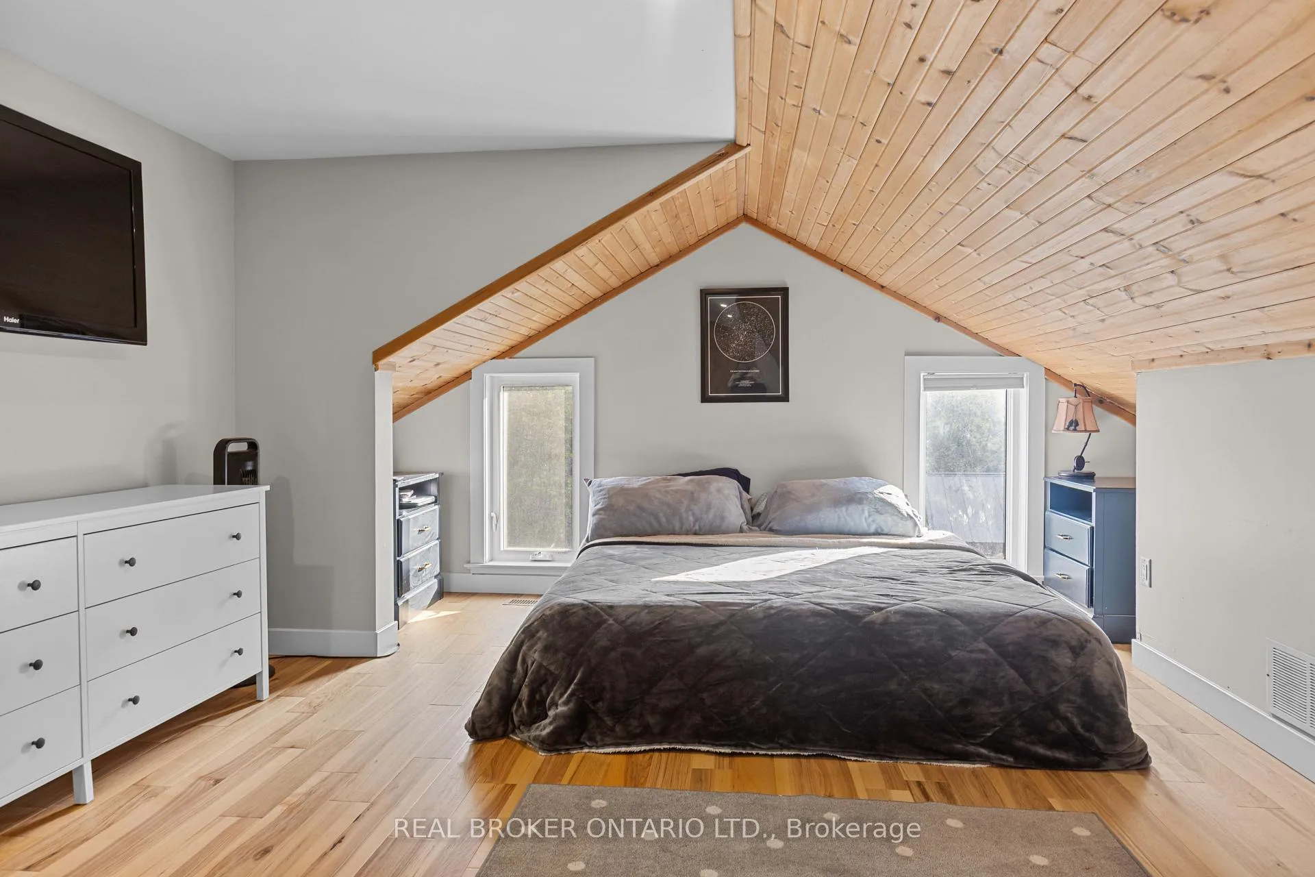 Photo 23 of 2354 Pollock Road, Ottawa, Rideau Twp W of Hwy 16 North of Reg Rd 6 — HOMEH