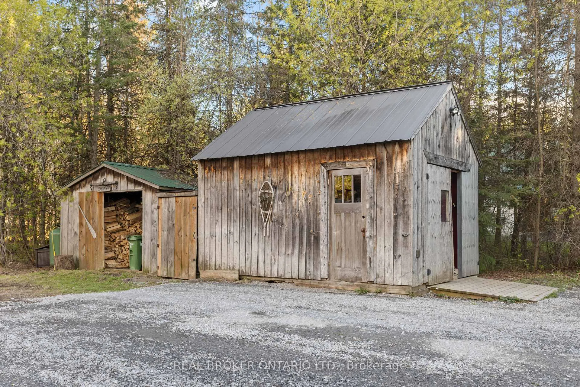 Photo 37 of 2354 Pollock Road, Ottawa, Rideau Twp W of Hwy 16 North of Reg Rd 6 — HOMEH