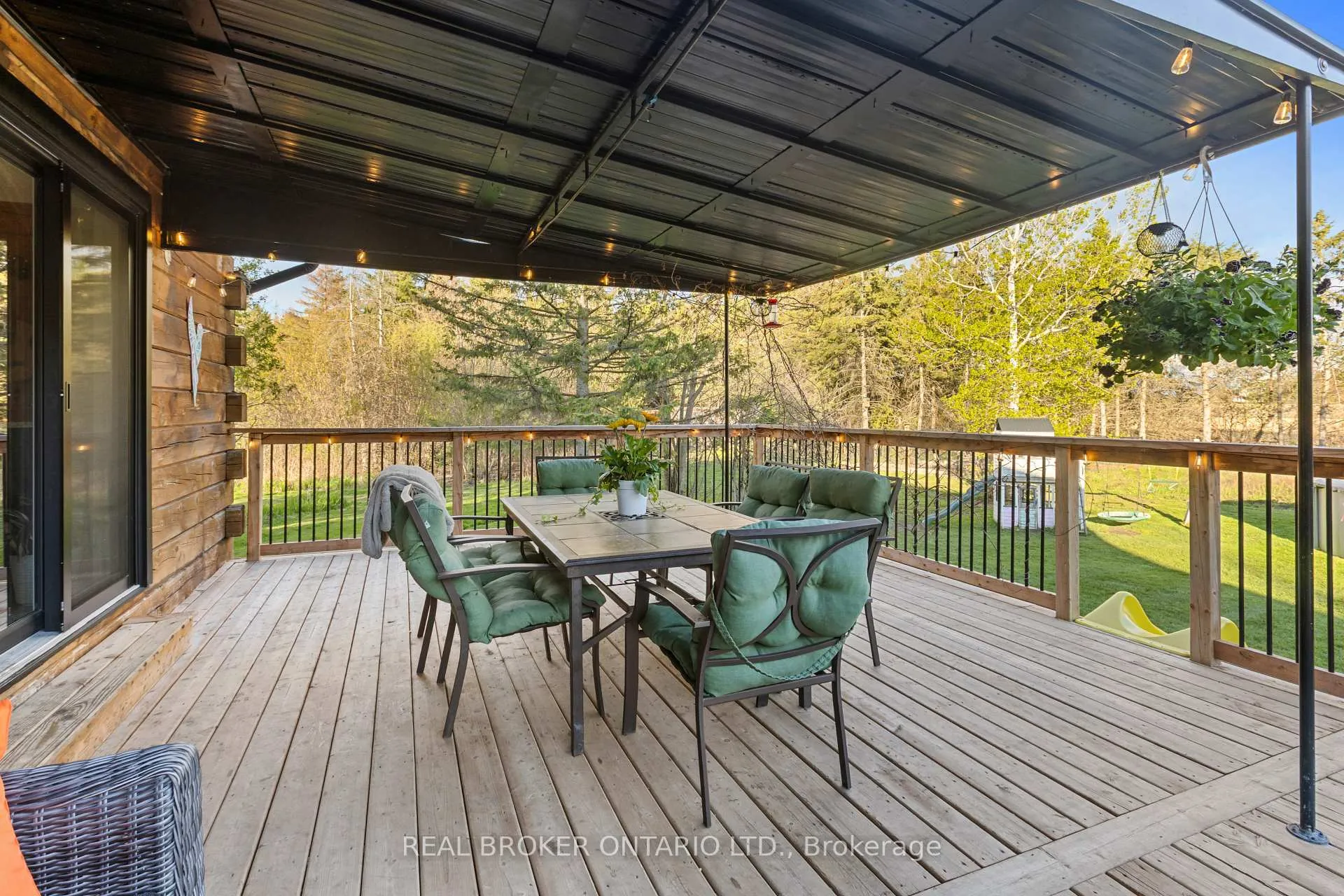 Photo 39 of 2354 Pollock Road, Ottawa, Rideau Twp W of Hwy 16 North of Reg Rd 6 — HOMEH