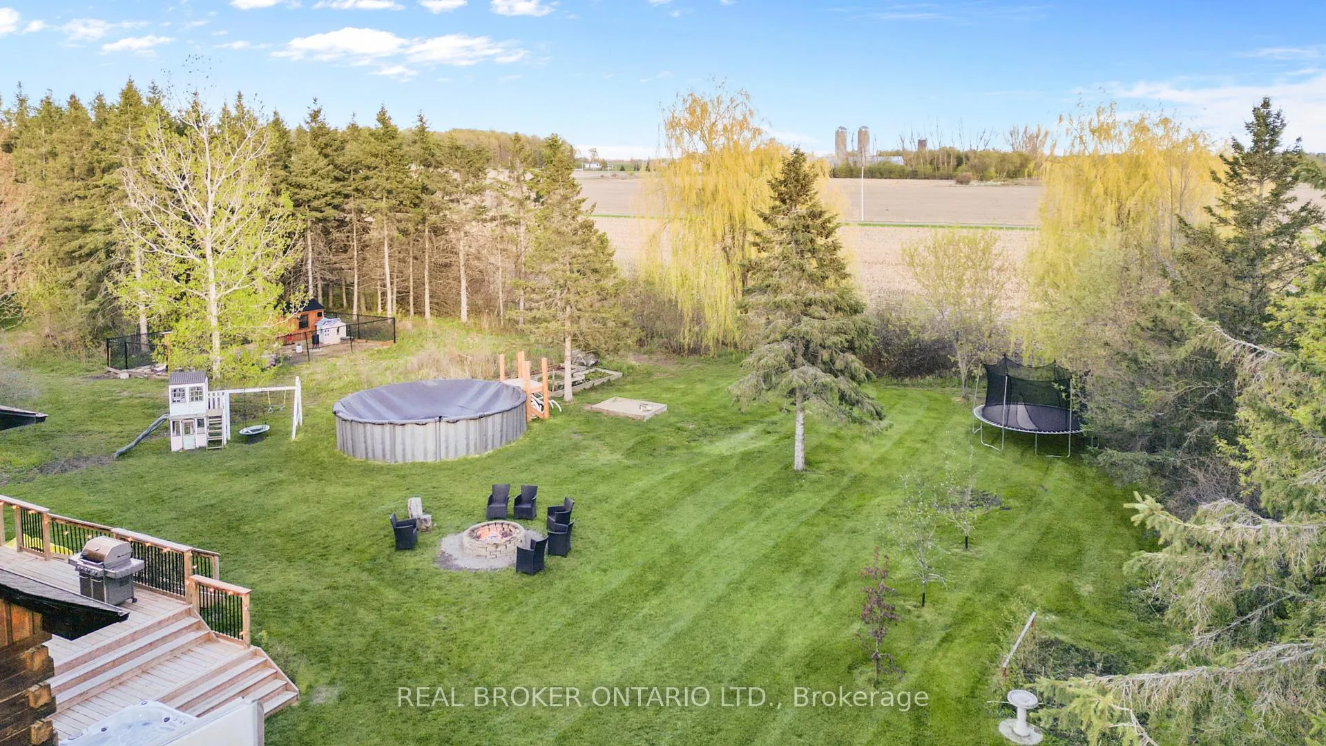 Photo 41 of 2354 Pollock Road, Ottawa, Rideau Twp W of Hwy 16 North of Reg Rd 6 — HOMEH