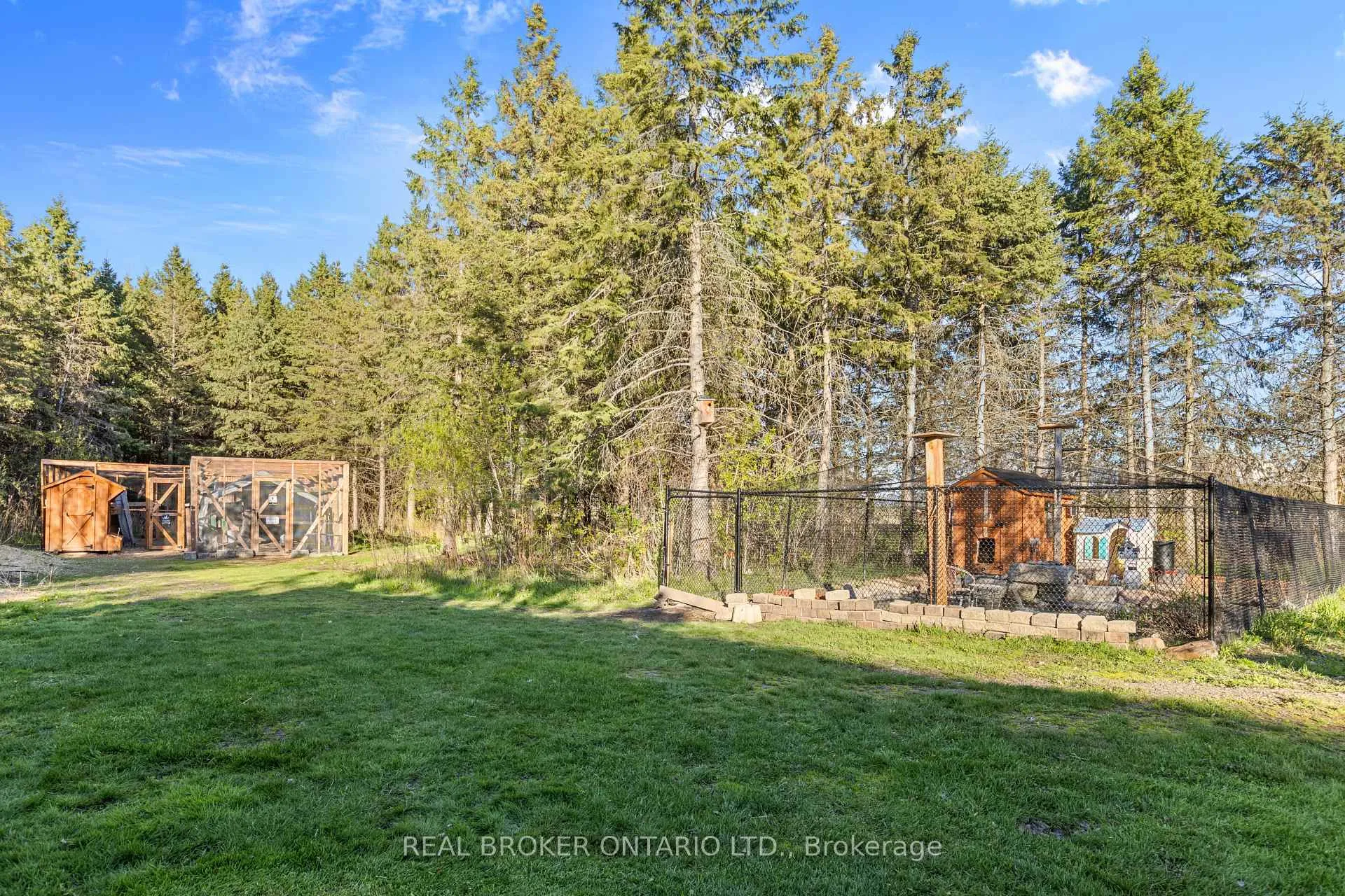 Photo 44 of 2354 Pollock Road, Ottawa, Rideau Twp W of Hwy 16 North of Reg Rd 6 — HOMEH