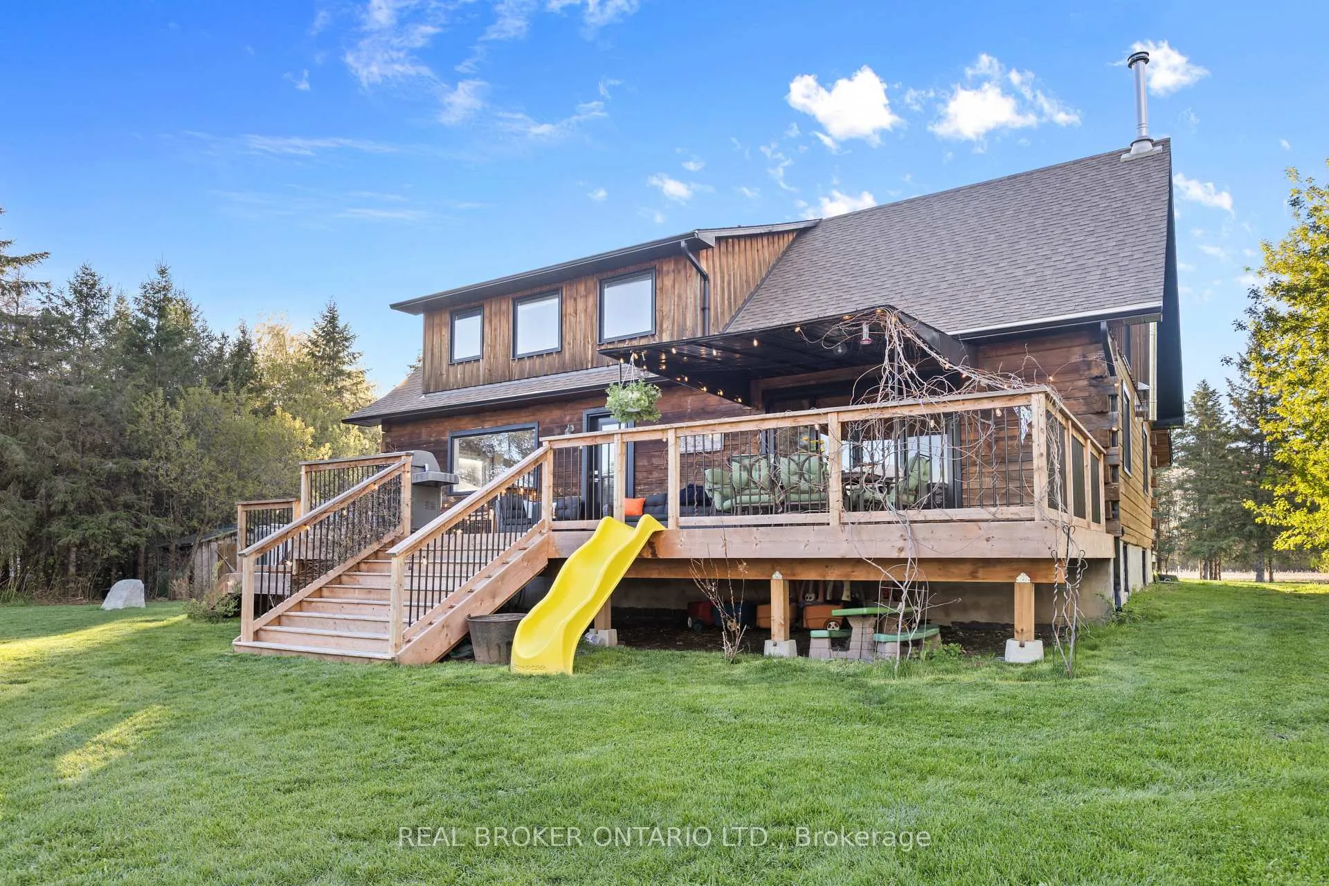 Photo 45 of 2354 Pollock Road, Ottawa, Rideau Twp W of Hwy 16 North of Reg Rd 6 — HOMEH
