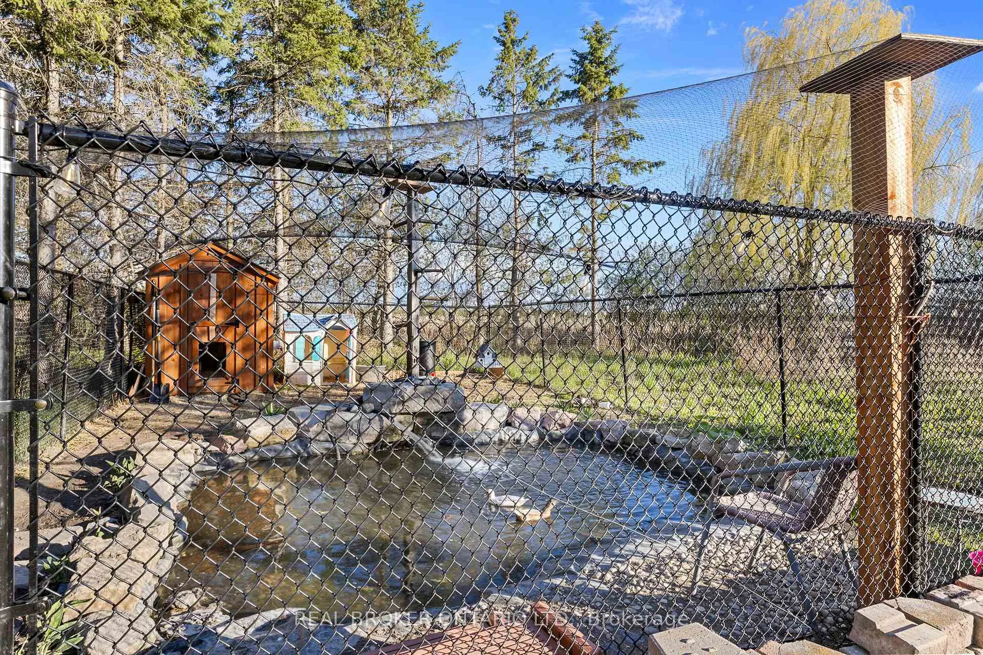 Photo 47 of 2354 Pollock Road, Ottawa, Rideau Twp W of Hwy 16 North of Reg Rd 6 — HOMEH