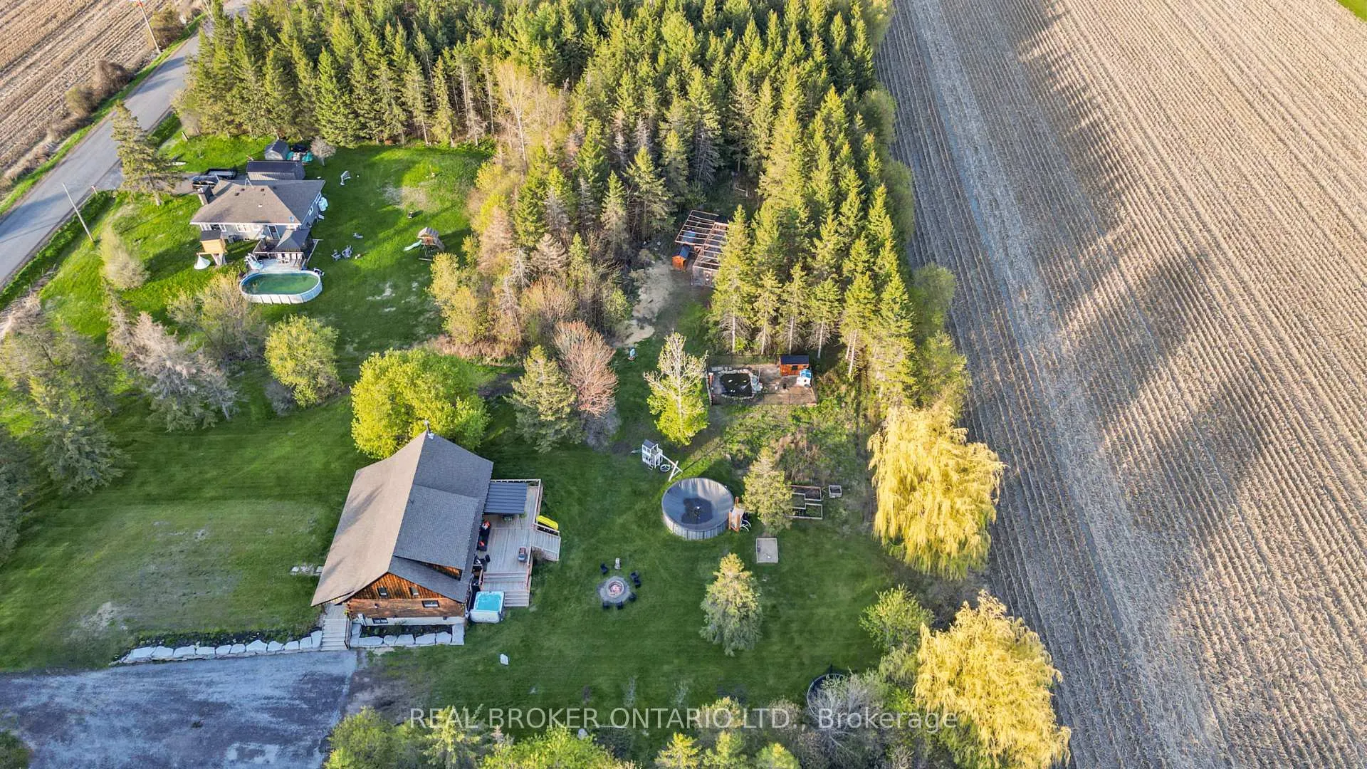 Photo 49 of 2354 Pollock Road, Ottawa, Rideau Twp W of Hwy 16 North of Reg Rd 6 — HOMEH